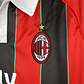 Camisola Principal Ac Milan 2012/2013 - Versão adepto - Thumbnail 4