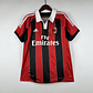 Camisola Principal Ac Milan 2012/2013 - Versão adepto - Thumbnail 1