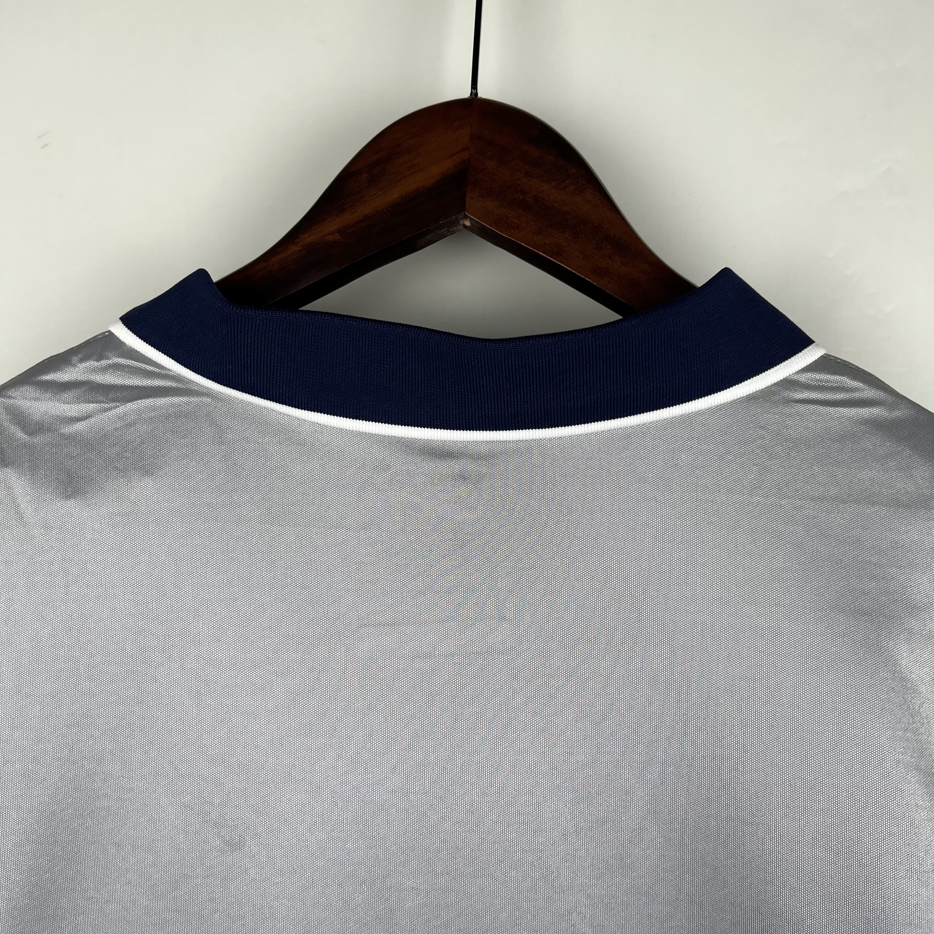 Camisola alternativa PSG 2000/2001 - Versão adepto 7