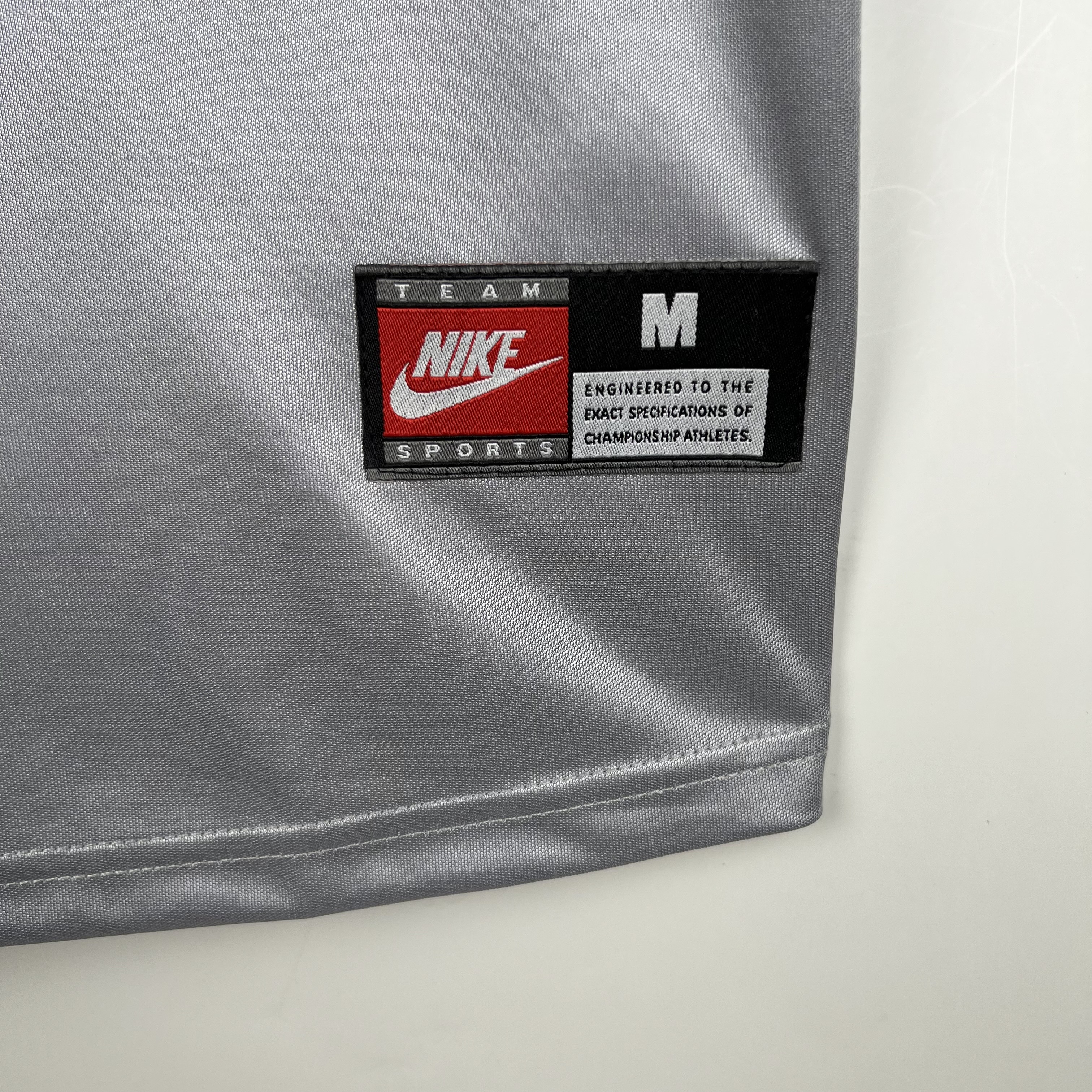 Camisola alternativa PSG 2000/2001 - Versão adepto 11