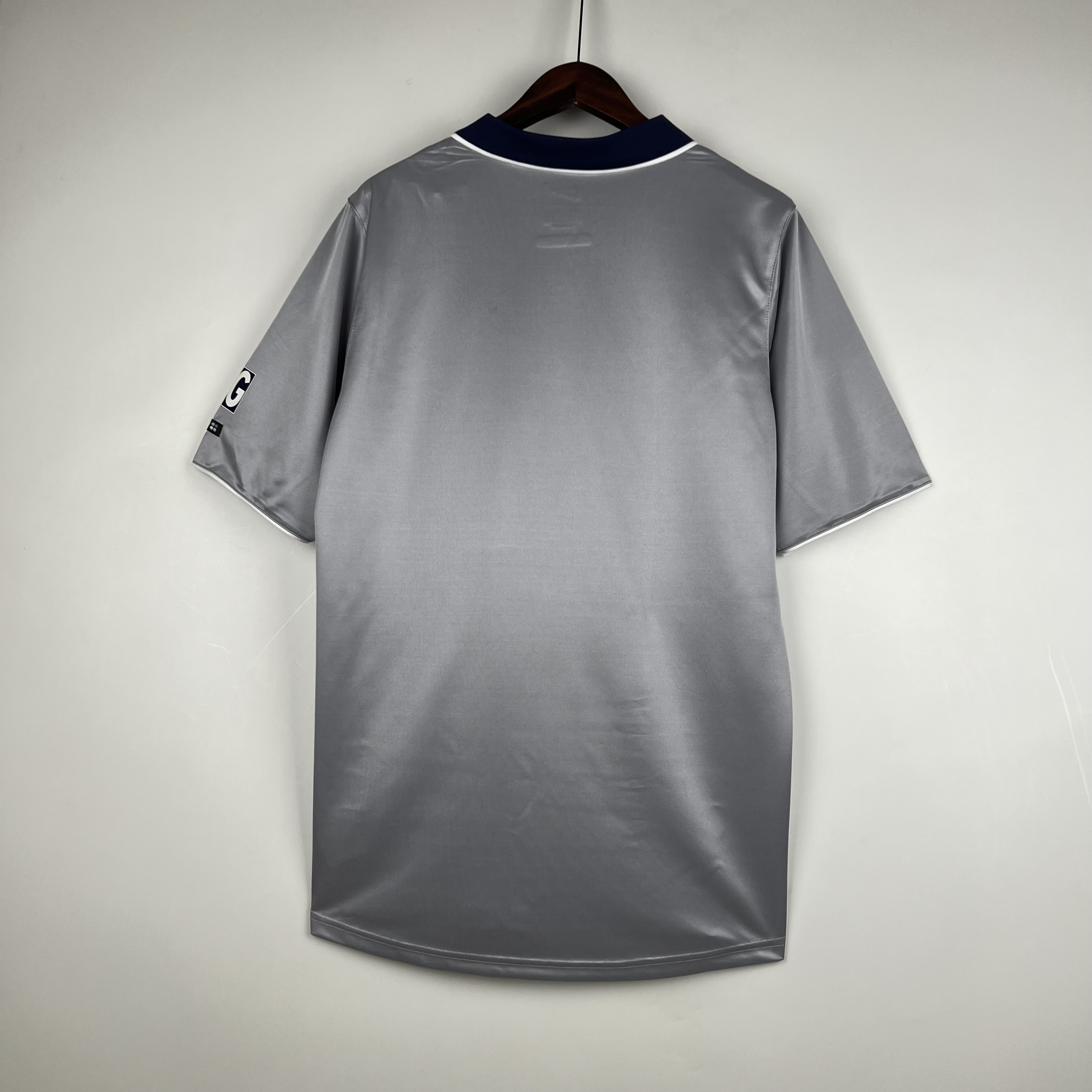 Camisola alternativa PSG 2000/2001 - Versão adepto 3