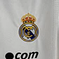 Camisola principal Real Madrid 2009/2010 - Versão adepto - Manga comprida - Thumbnail 4