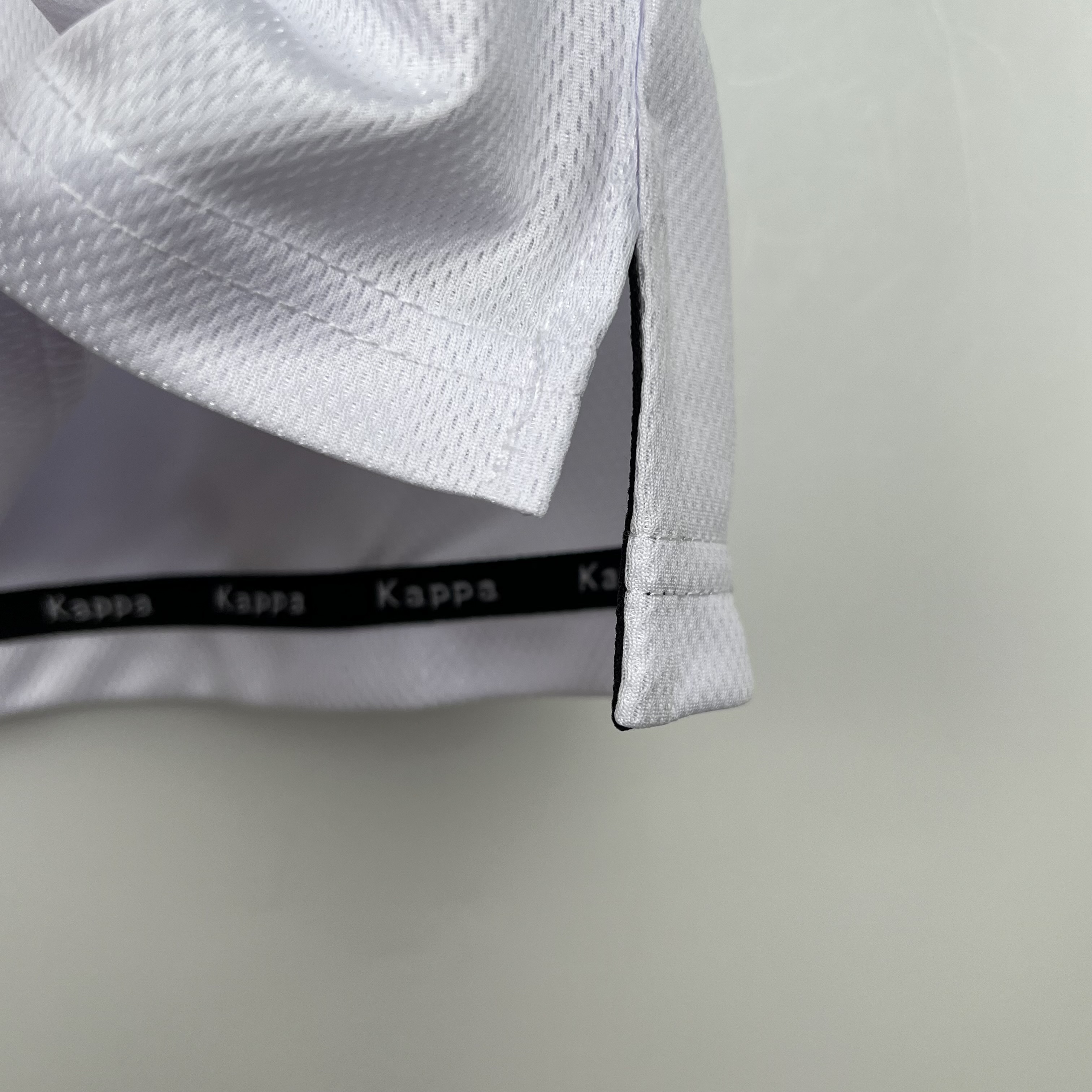 Camisola alternativa Man City 1997/1998 - Versão adepto 9