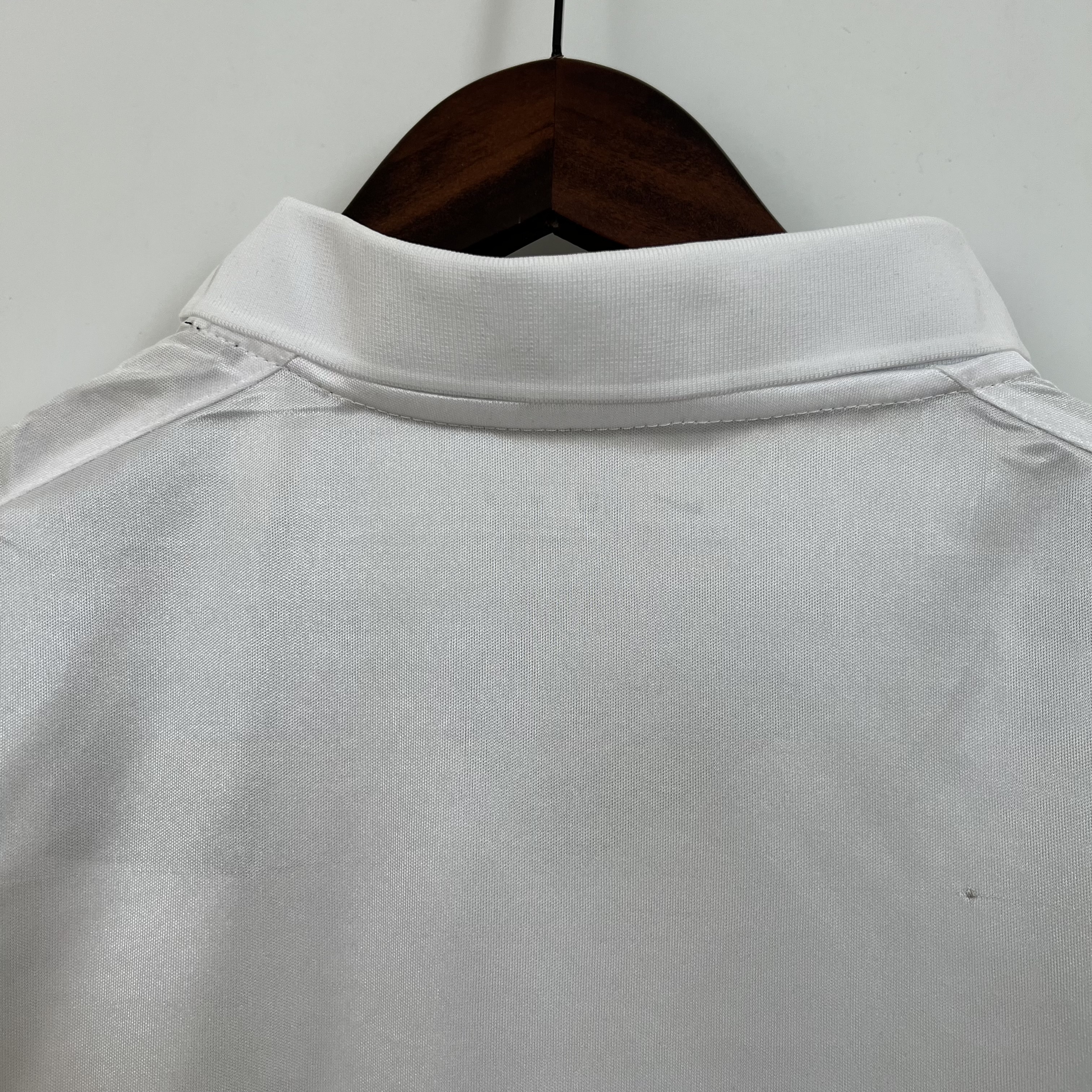 Camisola principal Valencia 2000/2001 - Versão adepto 7