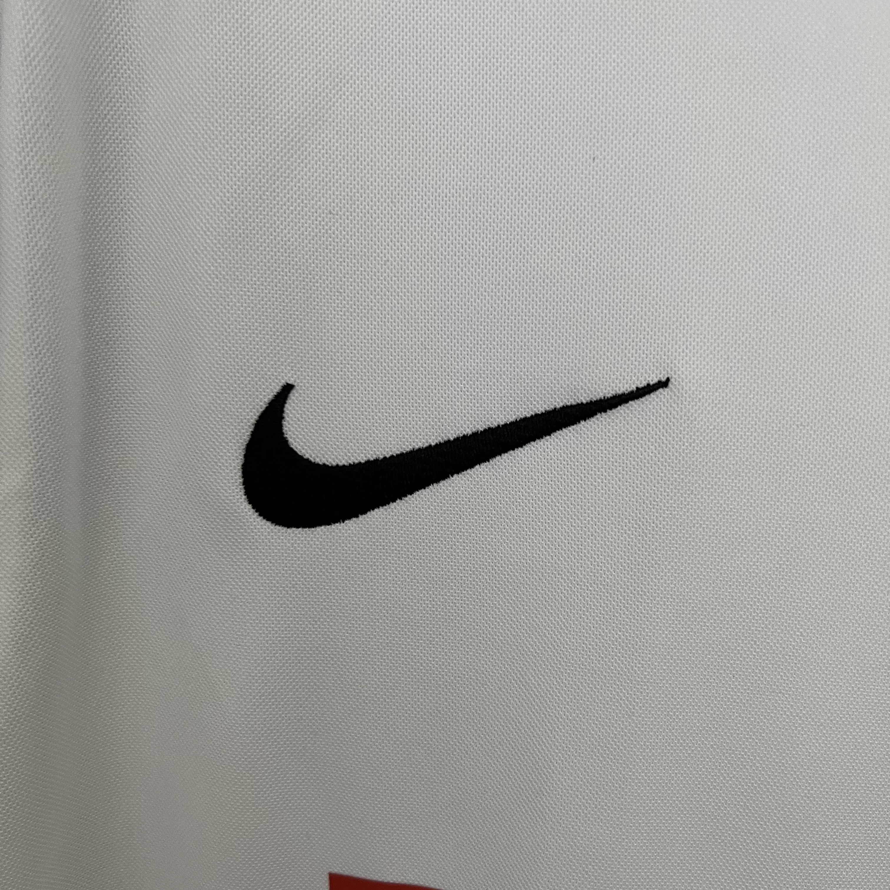 Camisola principal Valencia 2003/2004 - Versão adepto 5