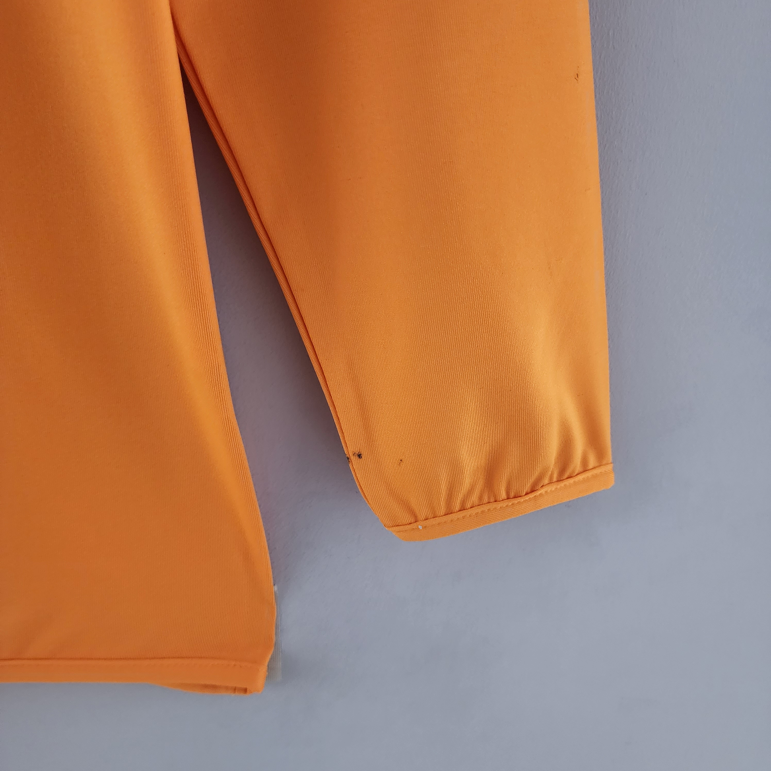 3ª Camisola AS Roma 2005/2006  - Versão adepto - Manga comprida 7