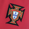 Camisola principal Portugal 2006 - Versão adepto