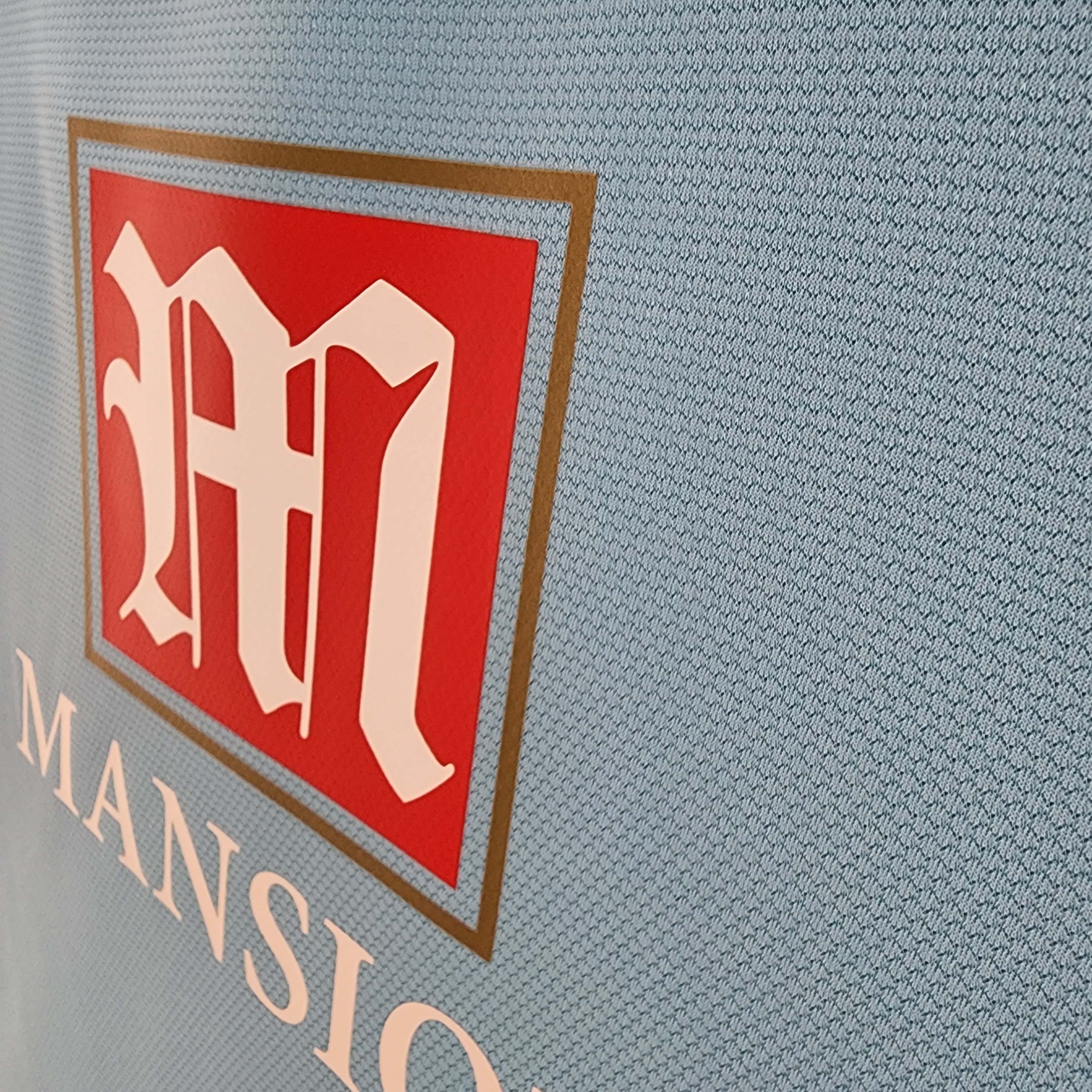 Camisola alternativa Tottenham 2006/2007 - Versão adepto 9