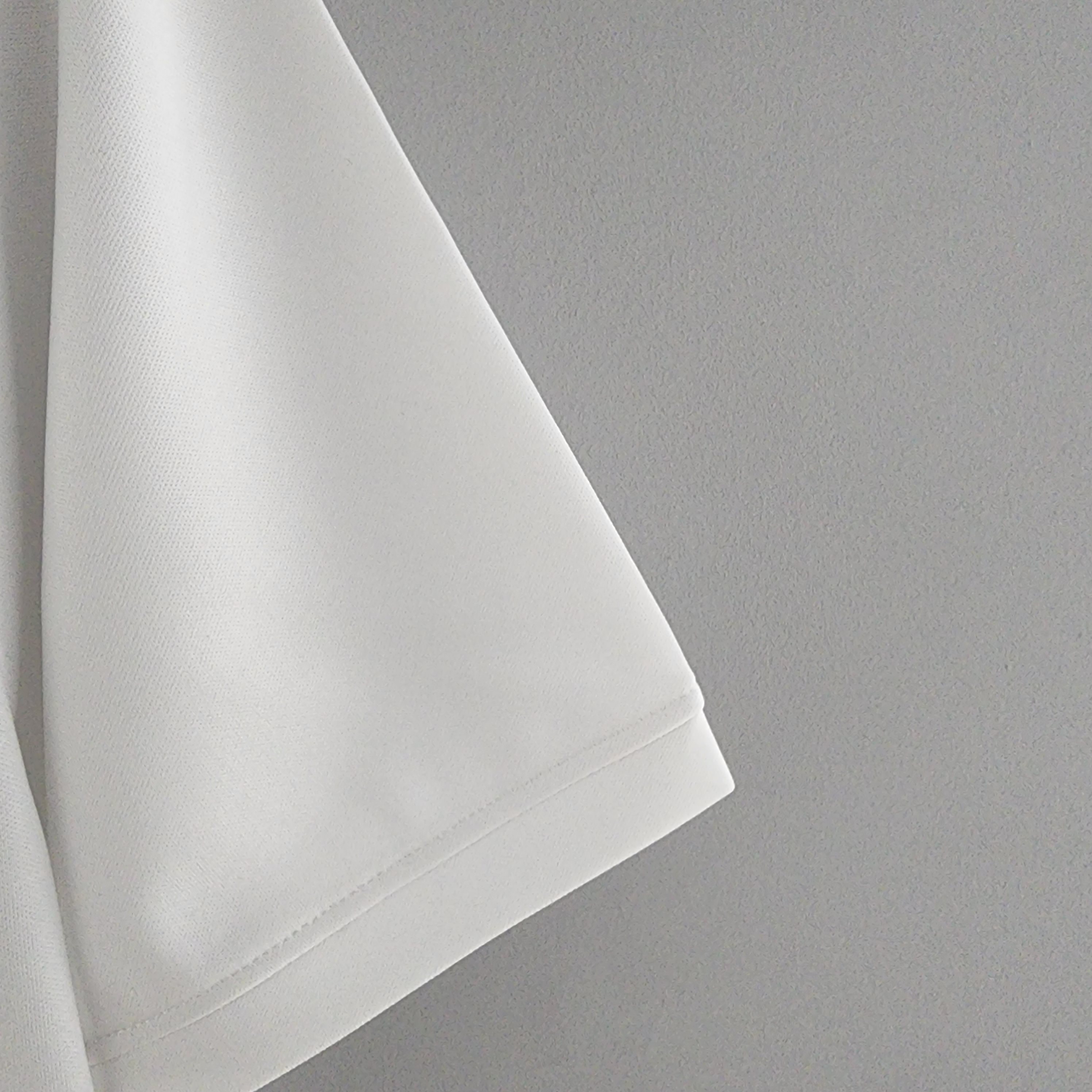 Camisola Principal Santos 1970 - Versão adepto 7