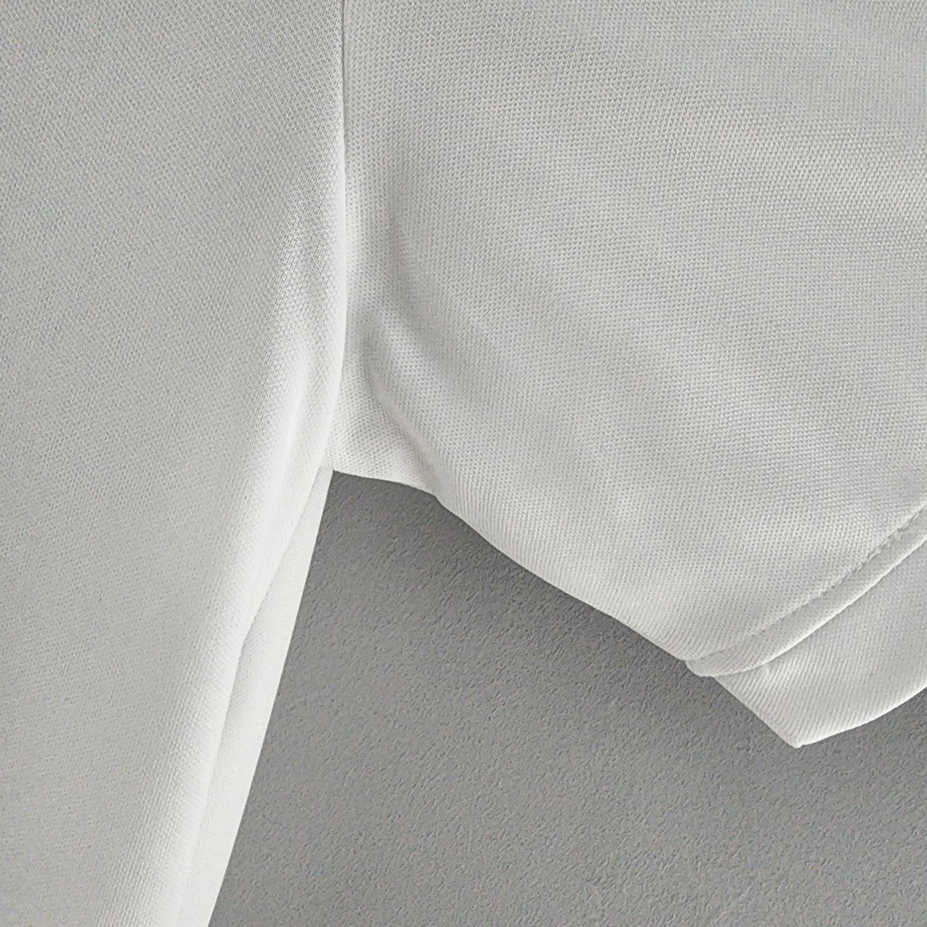 Camisola Principal Santos 1970 - Versão adepto 8