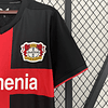 Camisola Principal Bayer Leverkusen 23/24 - Versão adepto