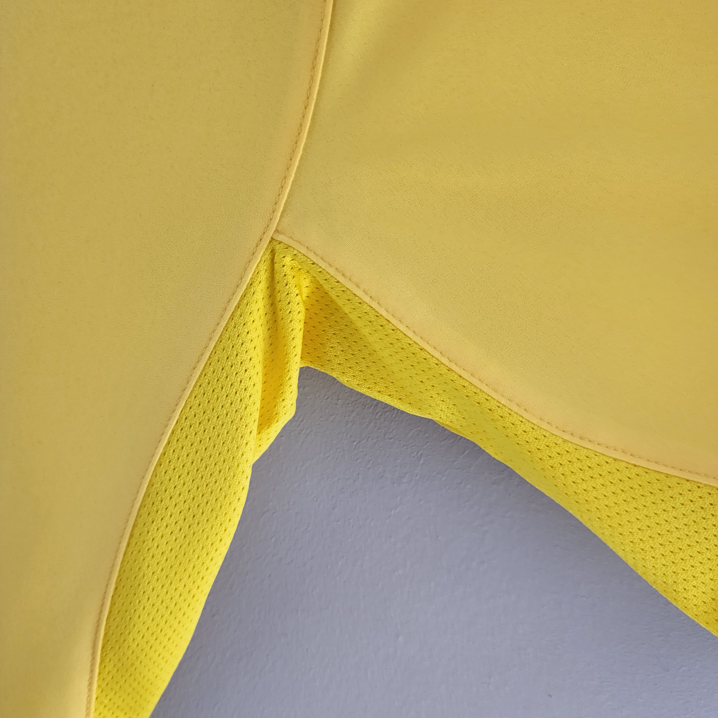 Camisola alternativa Arsenal 2003/2004 - Versão adepto 10