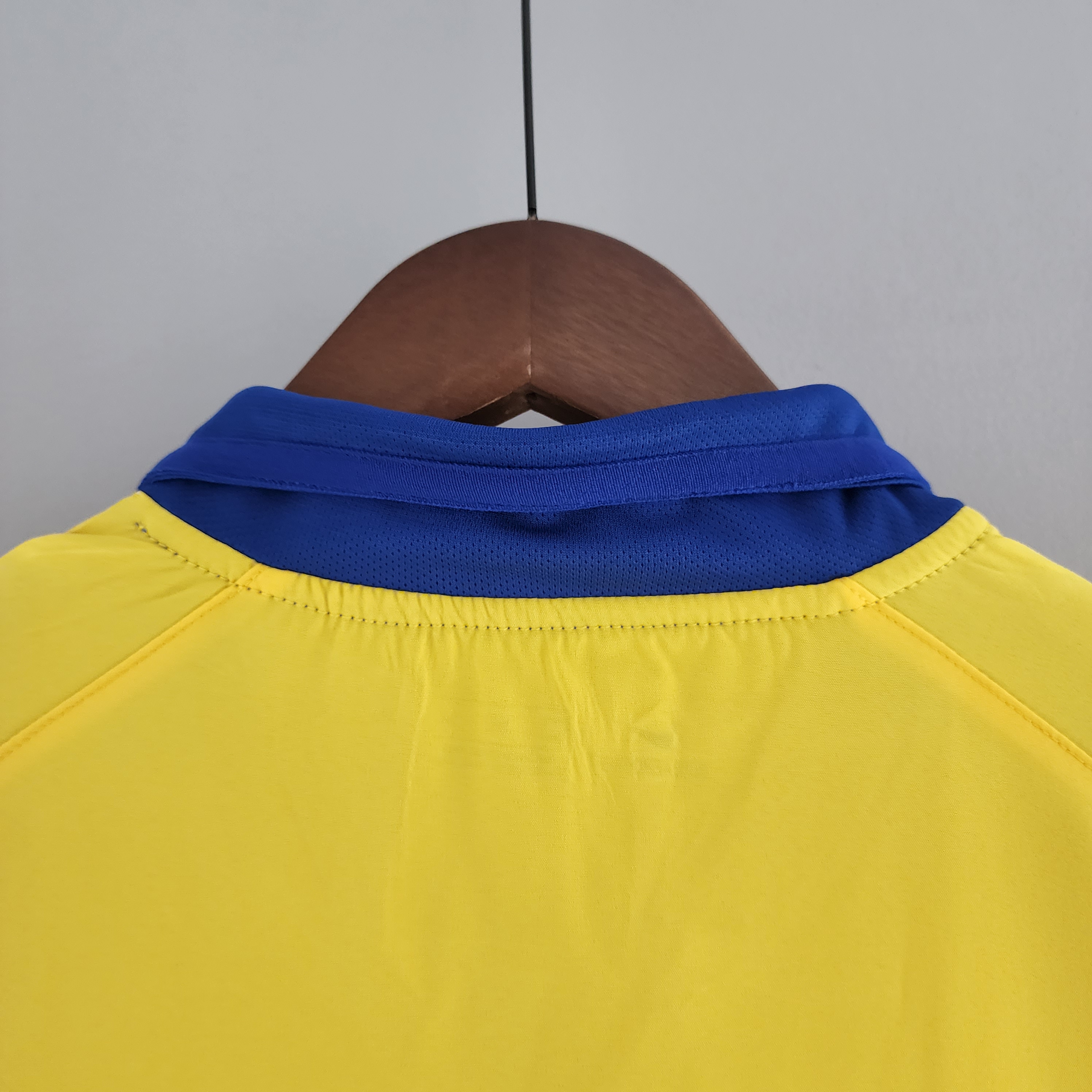 Camisola alternativa Arsenal 2003/2004 - Versão adepto 7