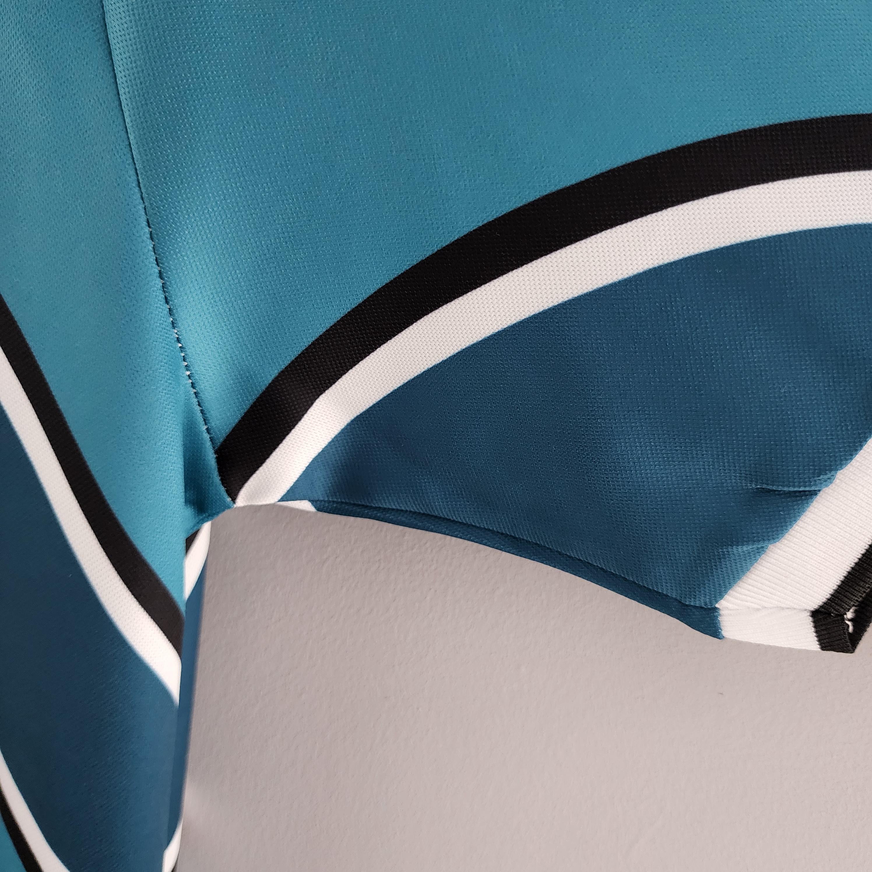 Camisola alternativa Bétis 1995/1997 - Versão adepto 9