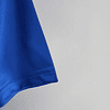 Camisola Principal França 1990 - Versão adepto