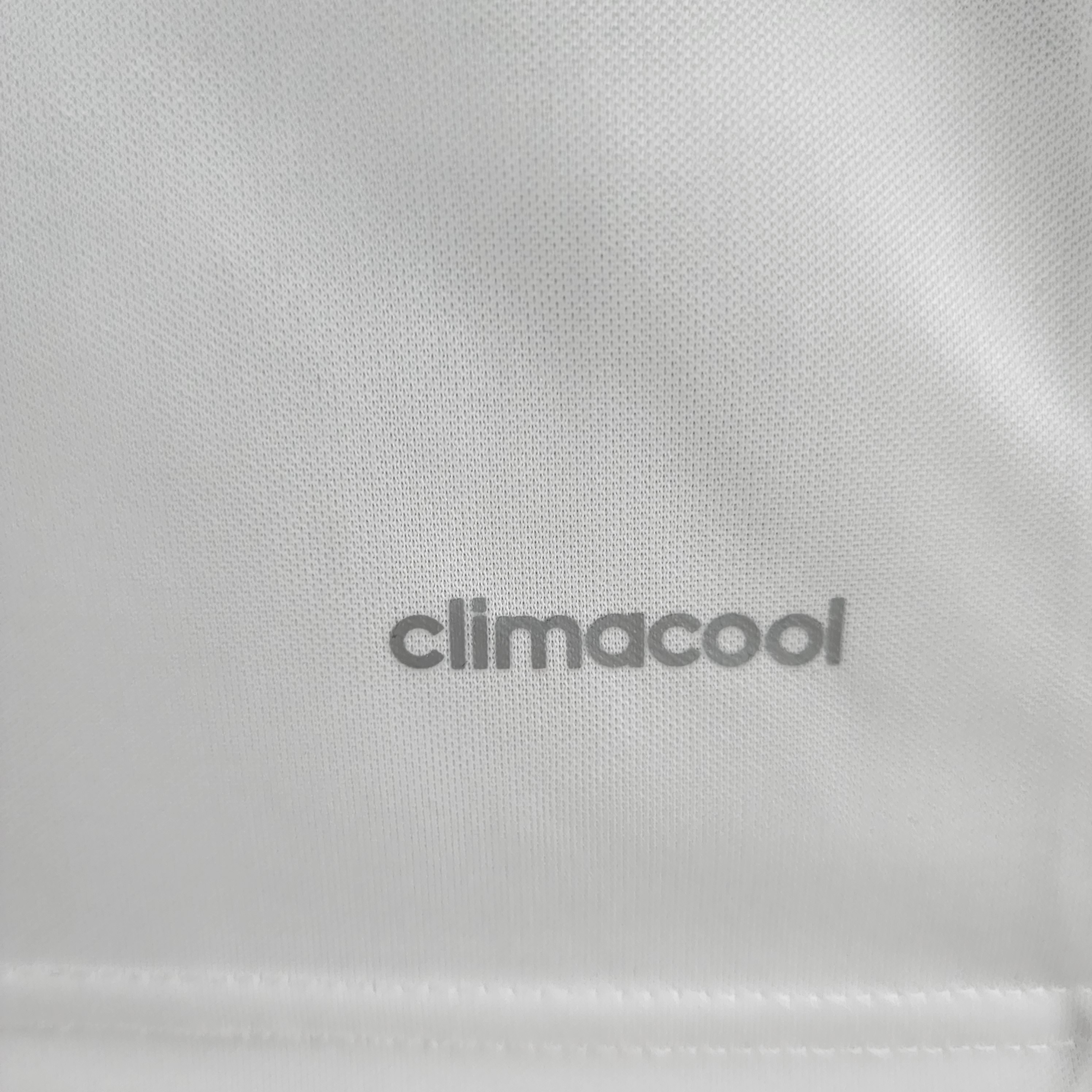 Camisola Principal Alemanha 2014 - Versão adepto 12