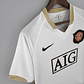 Camisola alternativa Manchester United 2006/2007 - Versão adepto - Thumbnail 6