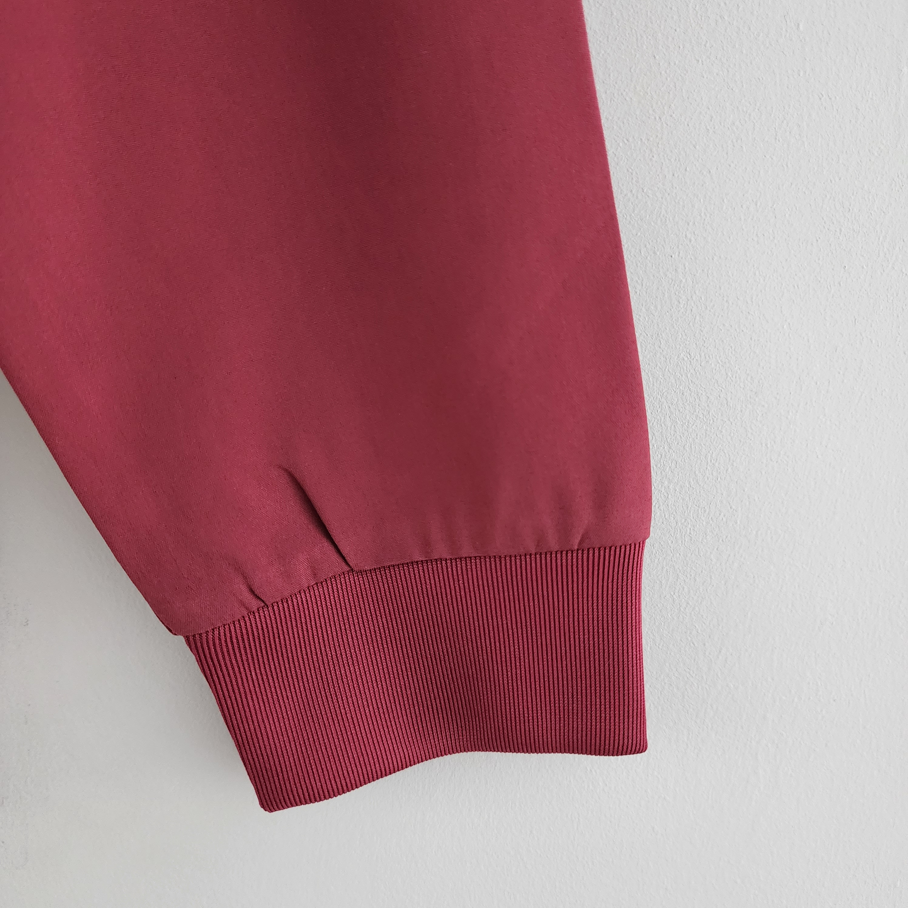 Camisola principal Arsenal 2005/2006 - Versão adepto - Manga comprida 9