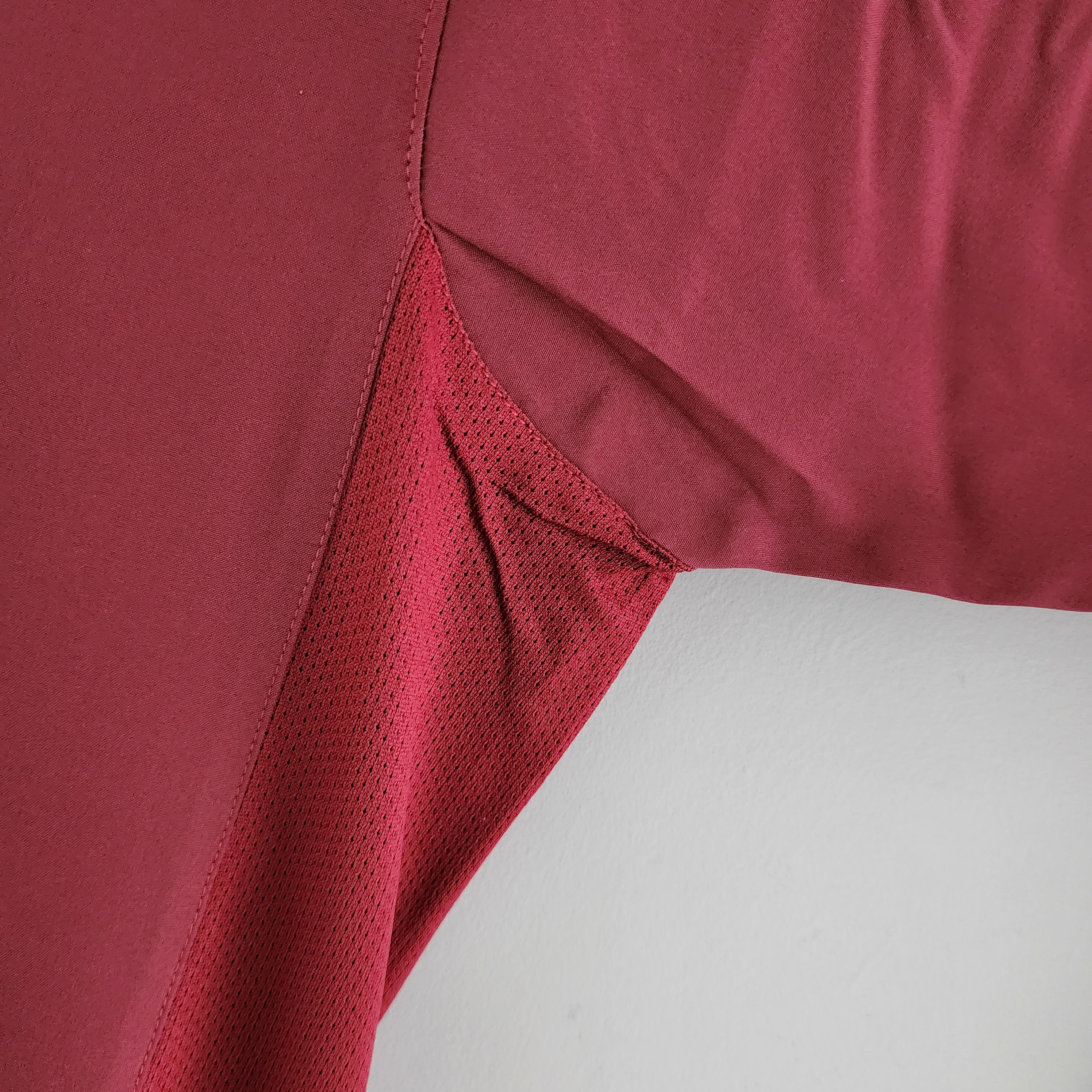 Camisola principal Arsenal 2005/2006 - Versão adepto - Manga comprida 10