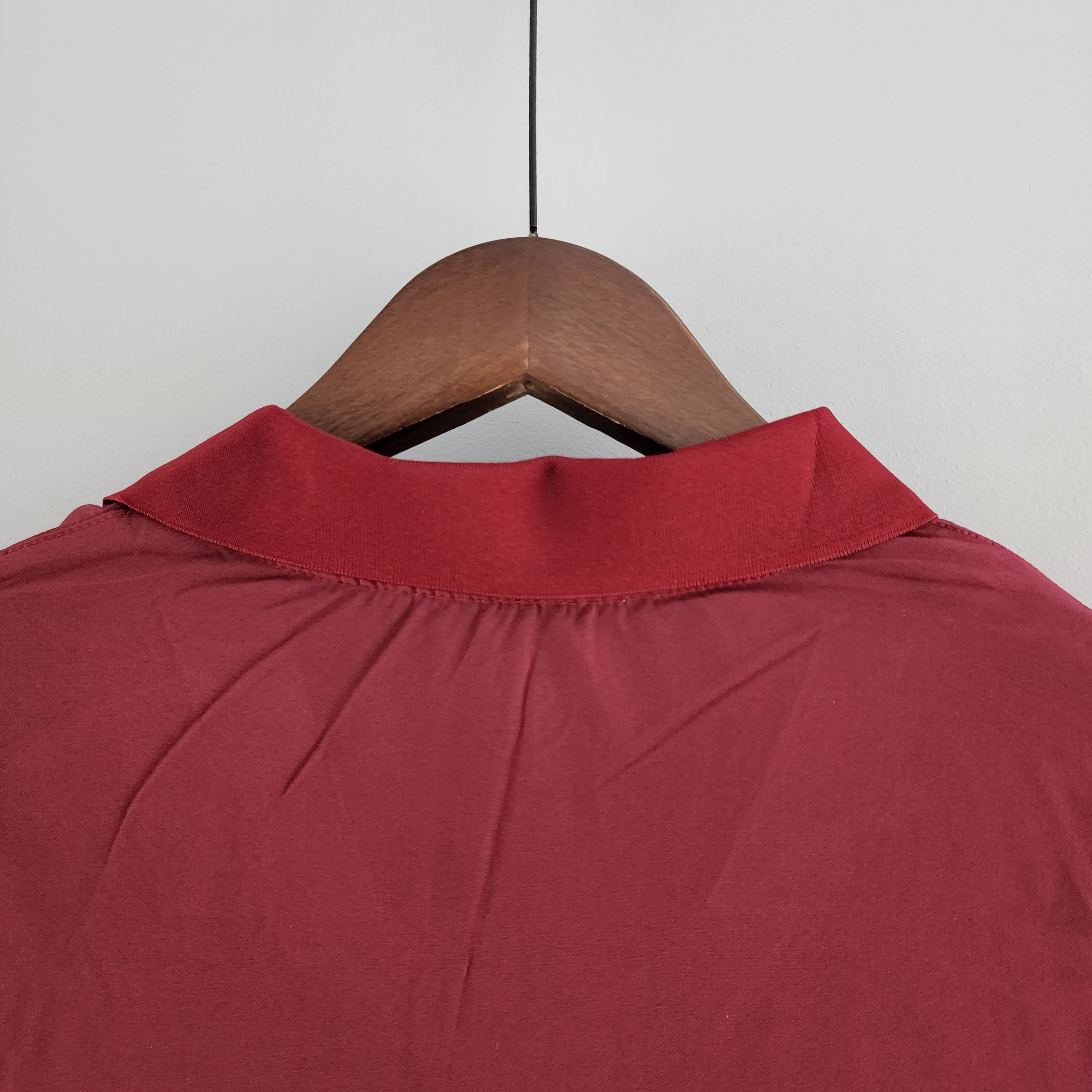 Camisola principal Arsenal 2005/2006 - Versão adepto - Manga comprida 7