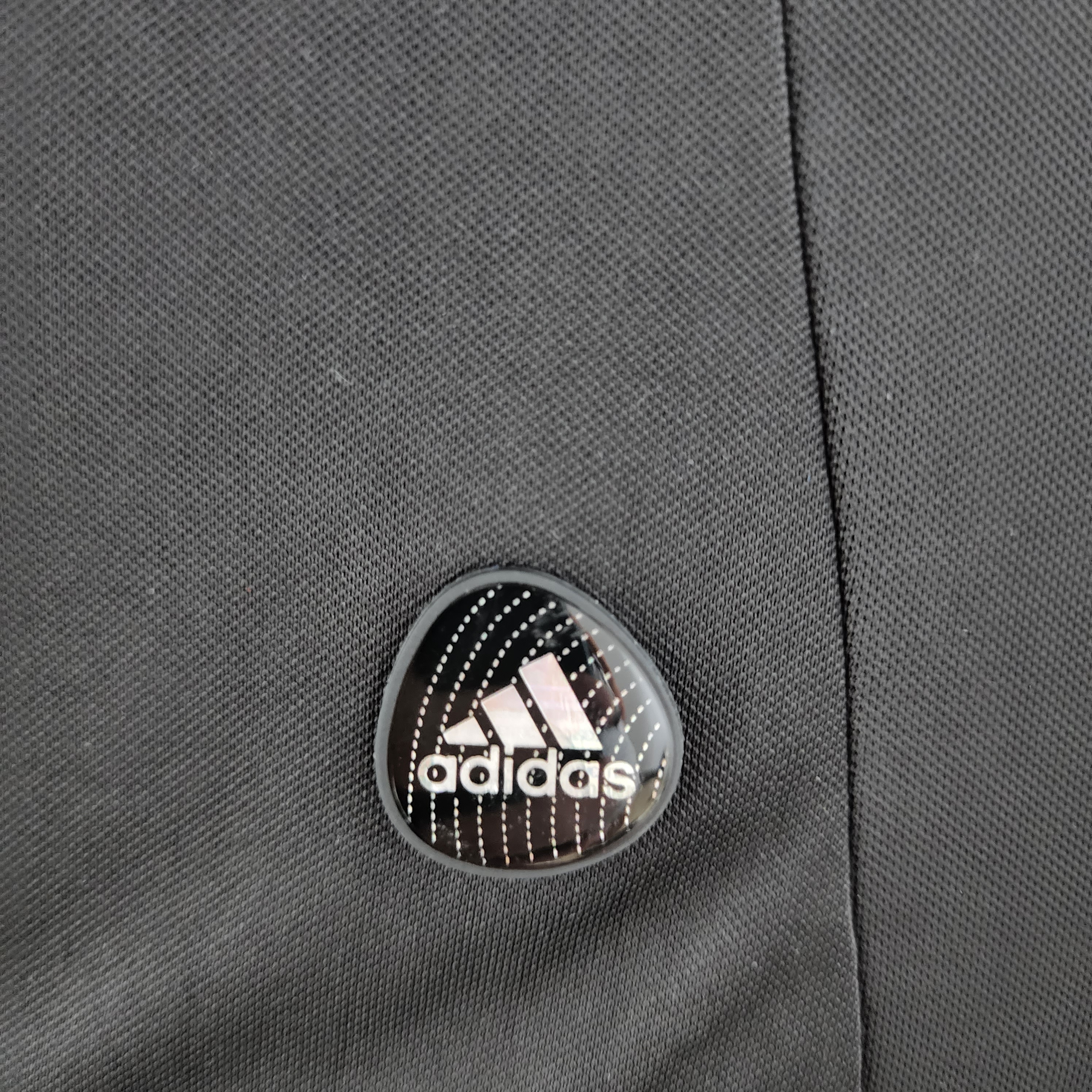 3ª Camisola Ac Milan 2011/2012 - Versão adepto 11