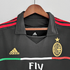 3ª Camisola Ac Milan 2011/2012 - Versão adepto