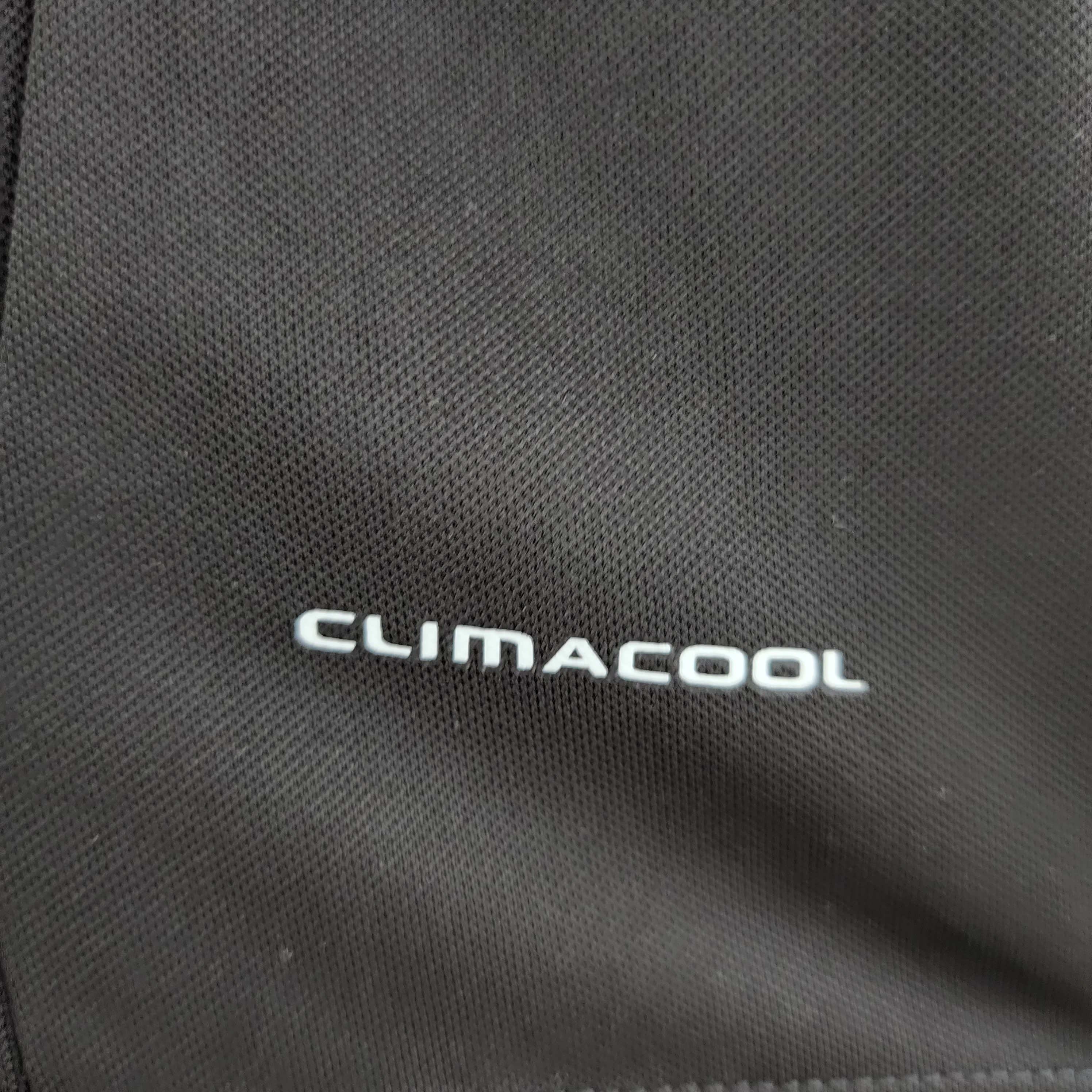 3ª Camisola Ac Milan 2011/2012 - Versão adepto 12