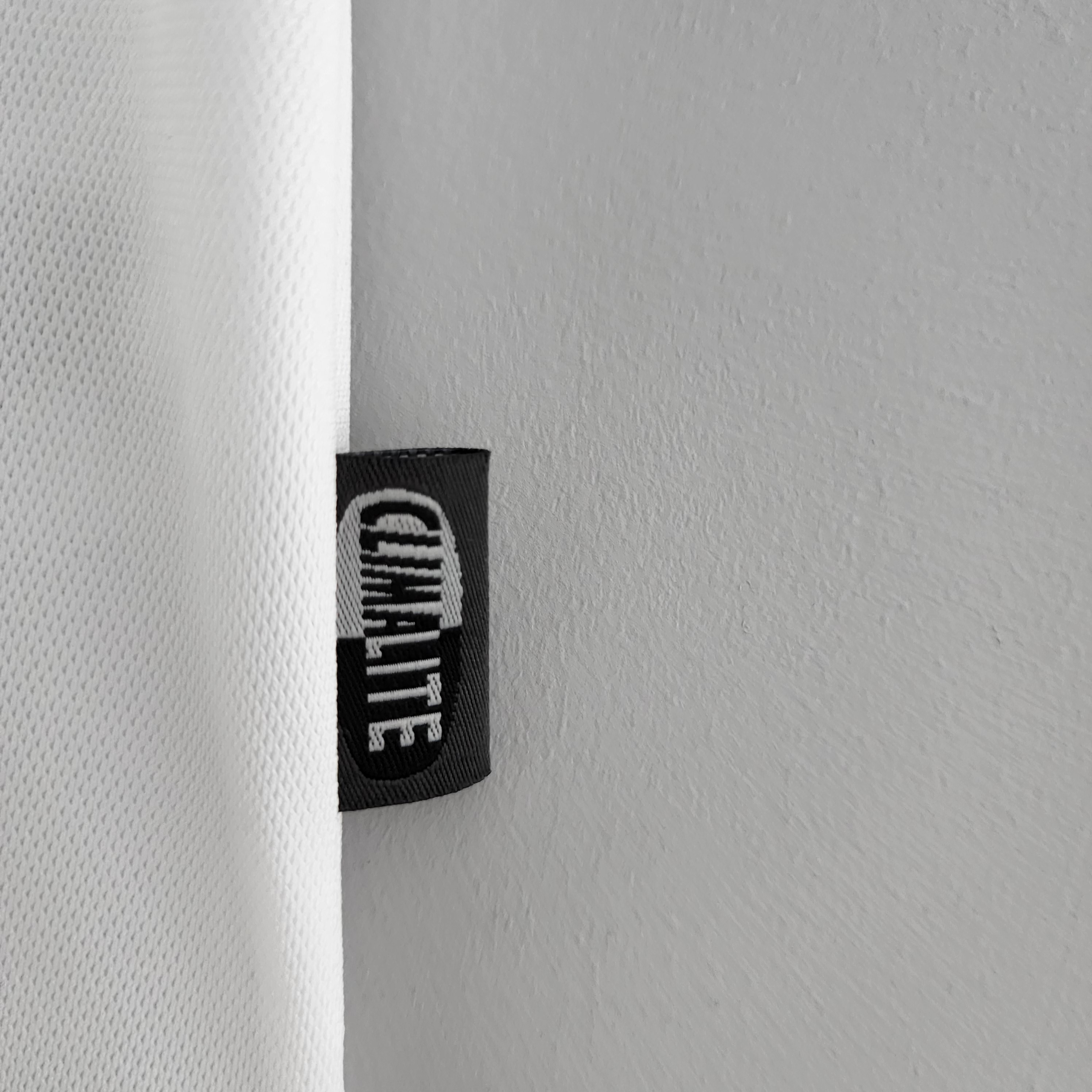 Camisola principal Real Madrid 2000/2001 - Versão adepto 11