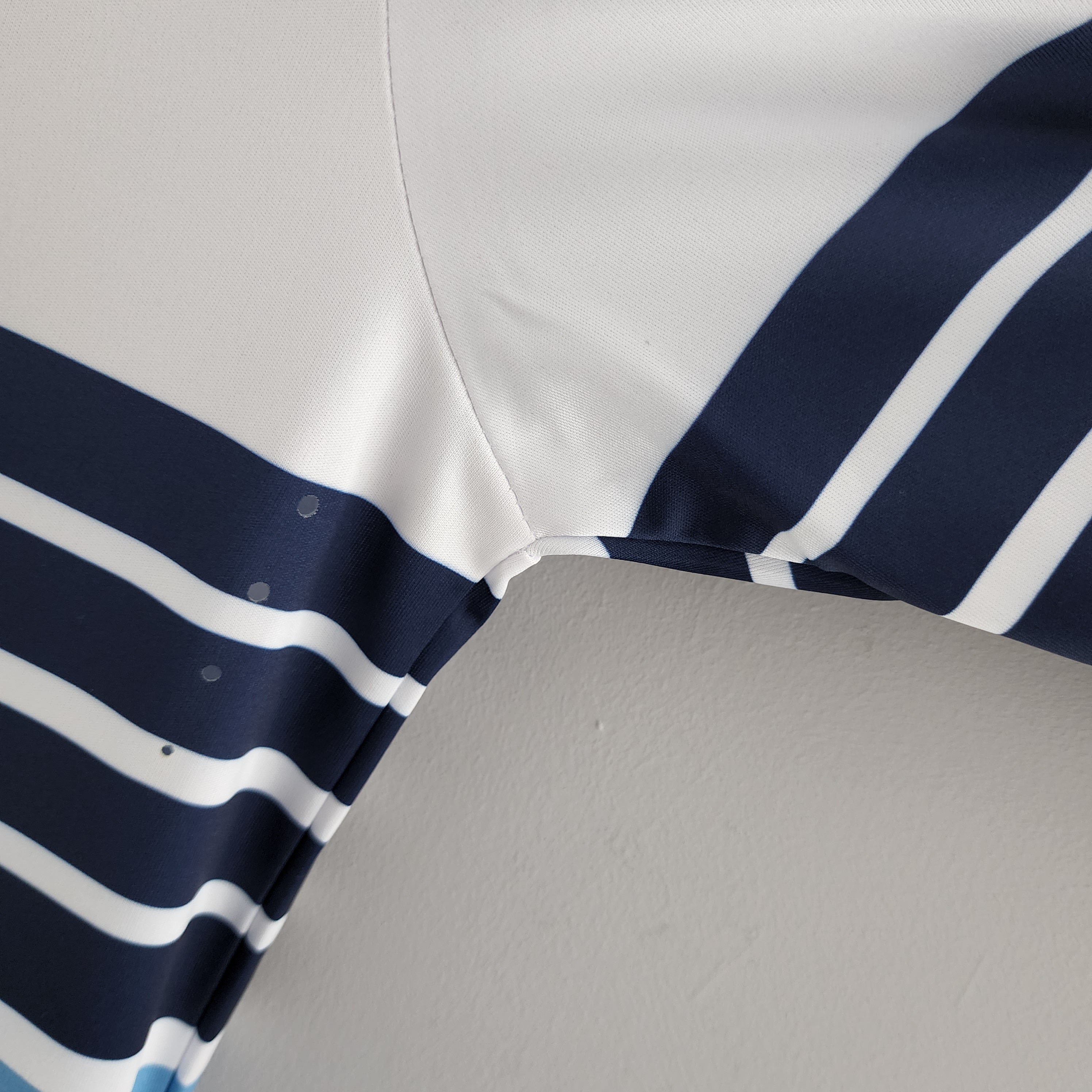 Camisola principal Lazio 2018/2019 - Versão adepto 9