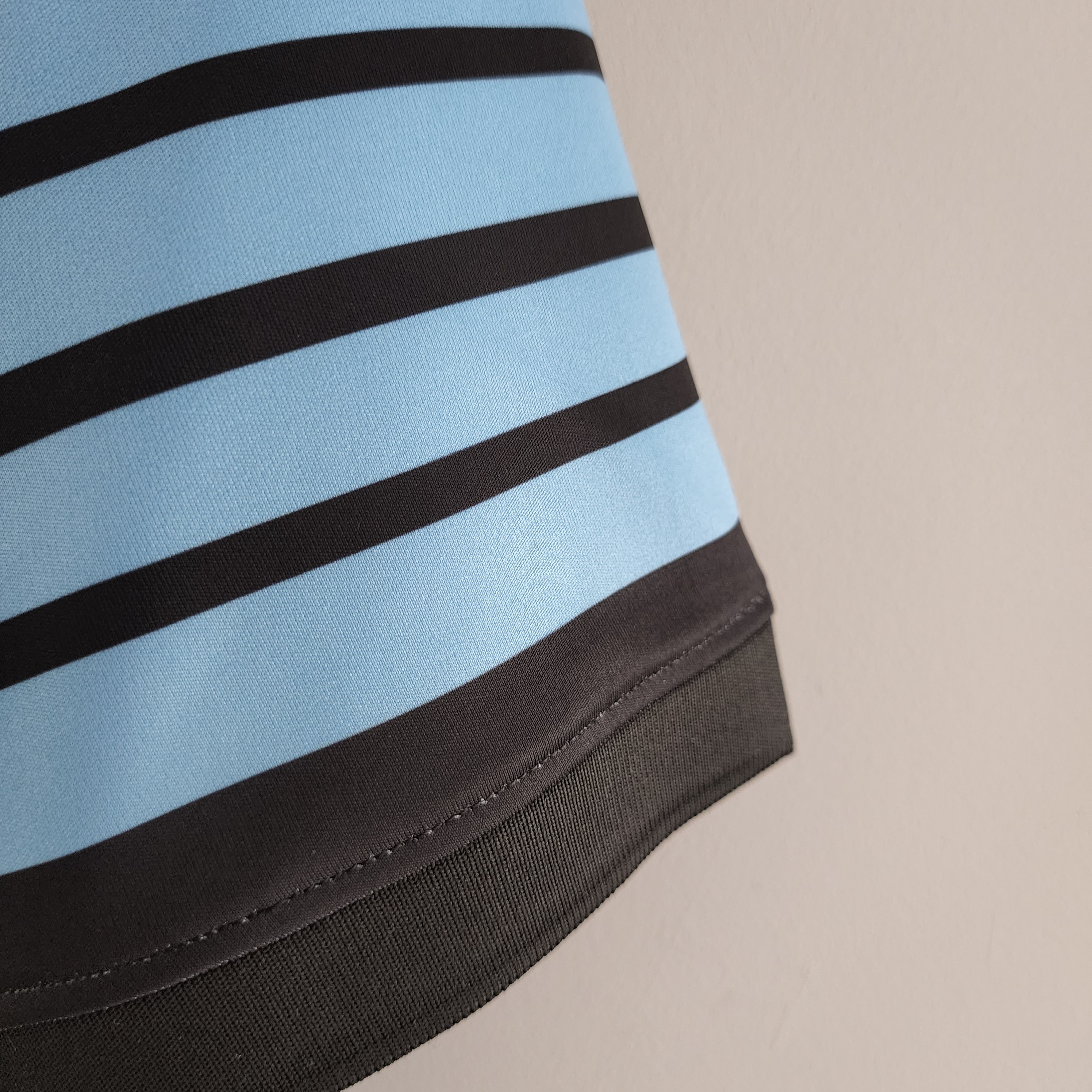 Camisola alternativa Lazio 2015/2016 - Versão adepto 8