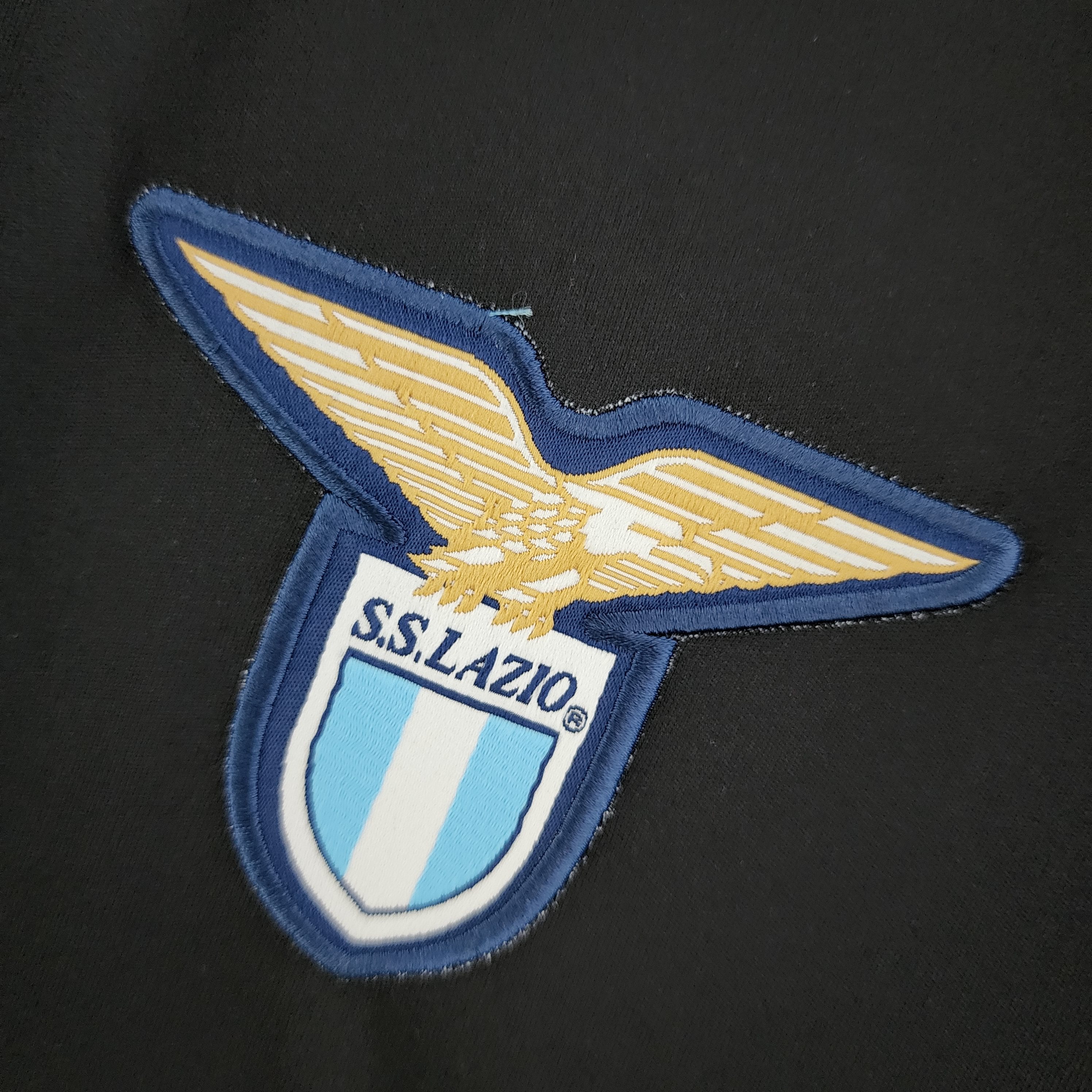 Camisola alternativa Lazio 2015/2016 - Versão adepto 3