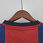 Camisola principal Barcelona 1998/1999 - Versão adepto - Thumbnail 6