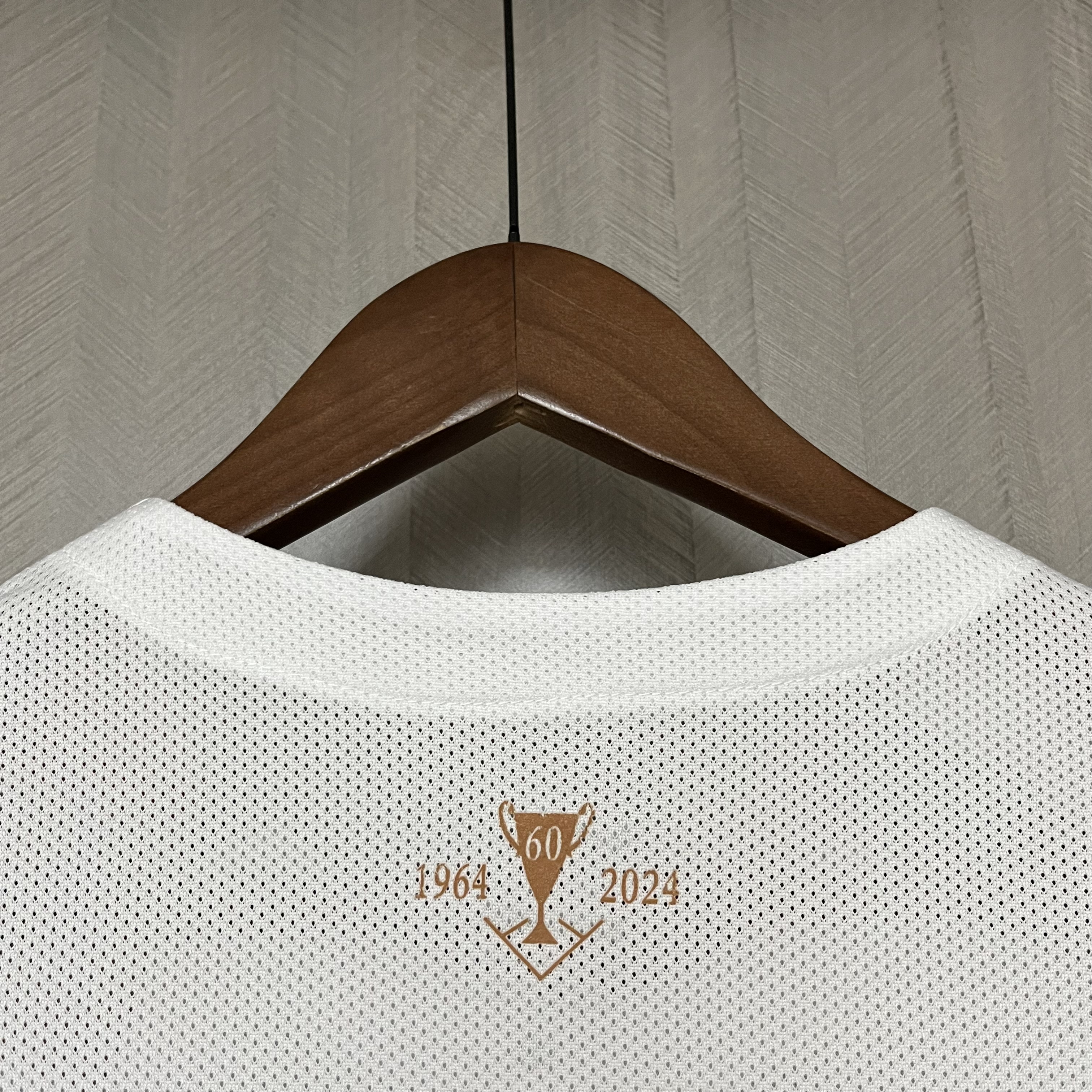 Camisola Sporting CP Taça das Taças - Versão adepto 7