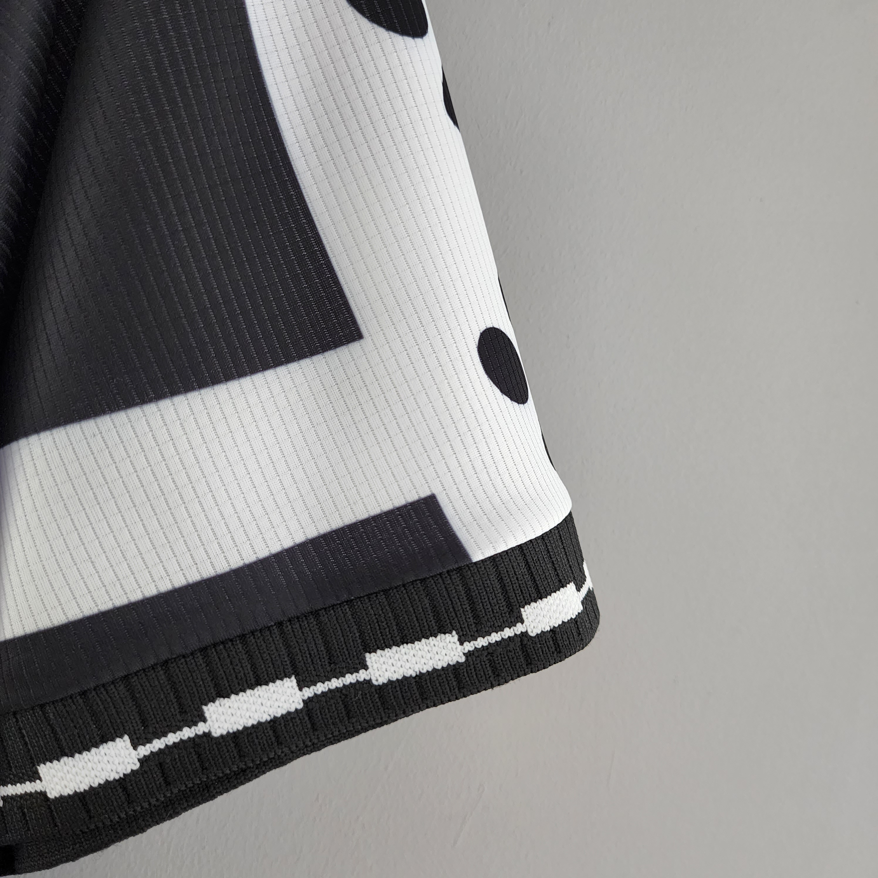 3ª Camisola Real Madrid 1997/1998 - Versão adepto 7