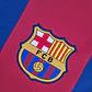 Camisola principal Barcelona 2010/2011 Manga comprida - Versão adepto - Thumbnail 4