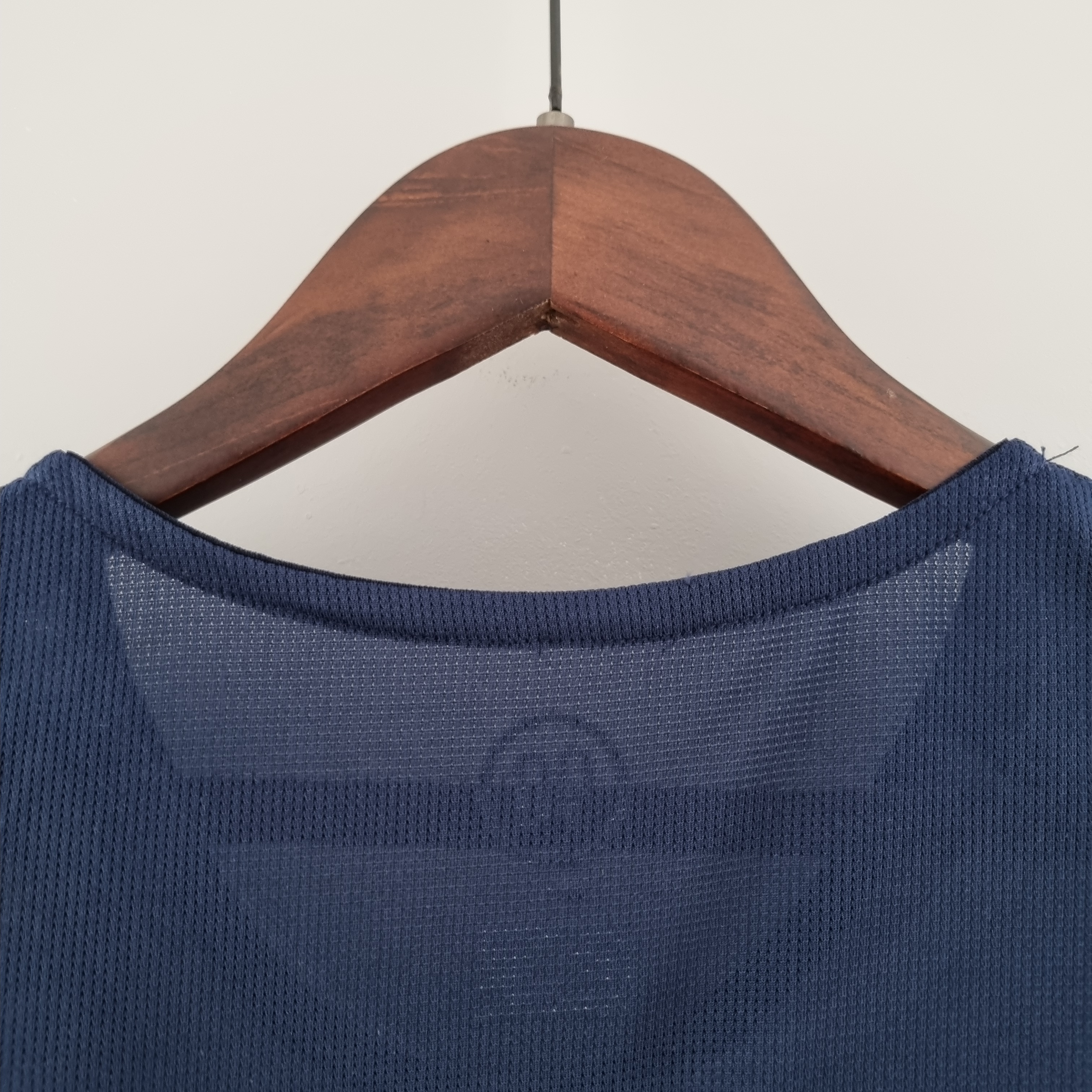 3ª Camisola Inter 2004/2005 - Versão adepto 7