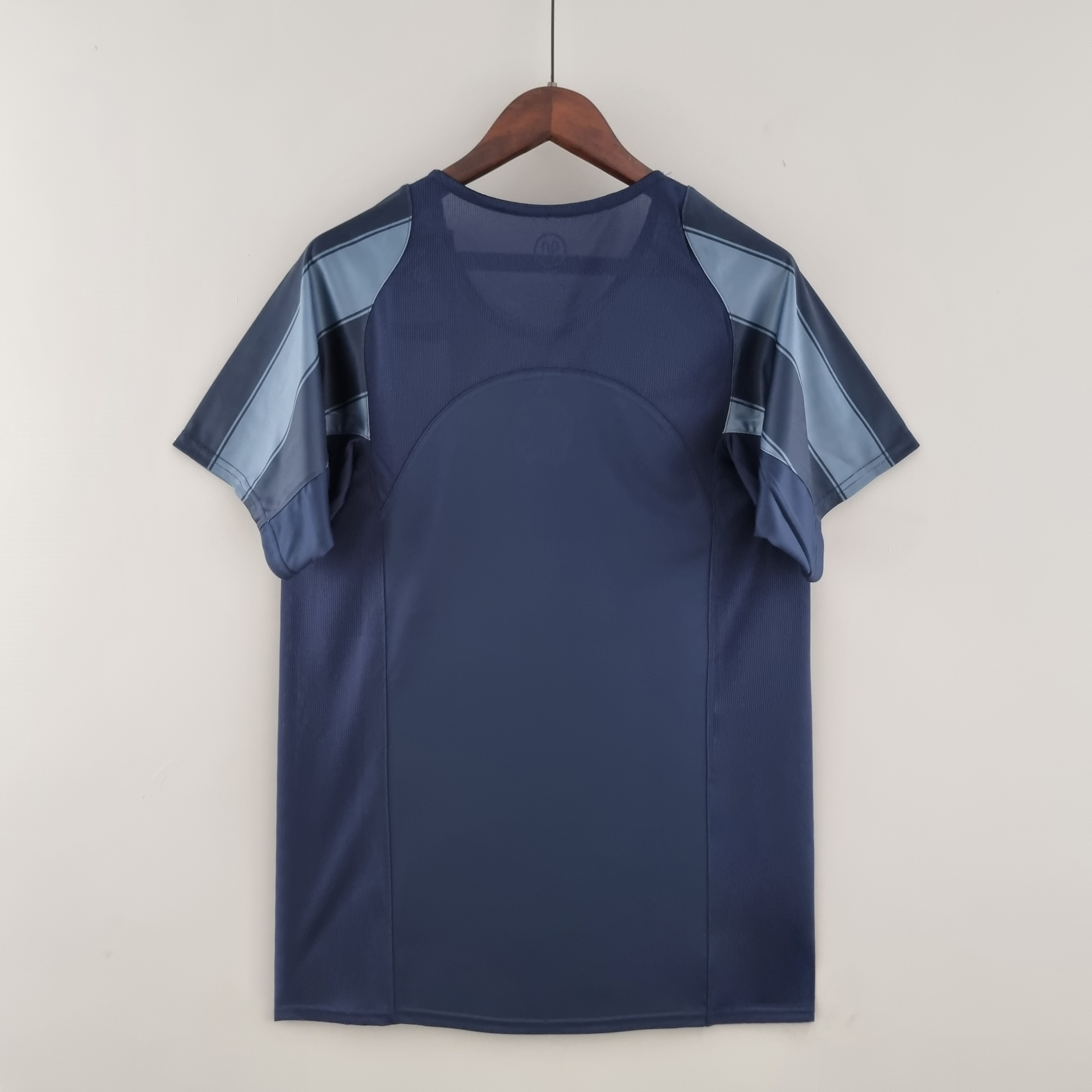 3ª Camisola Inter 2004/2005 - Versão adepto 3