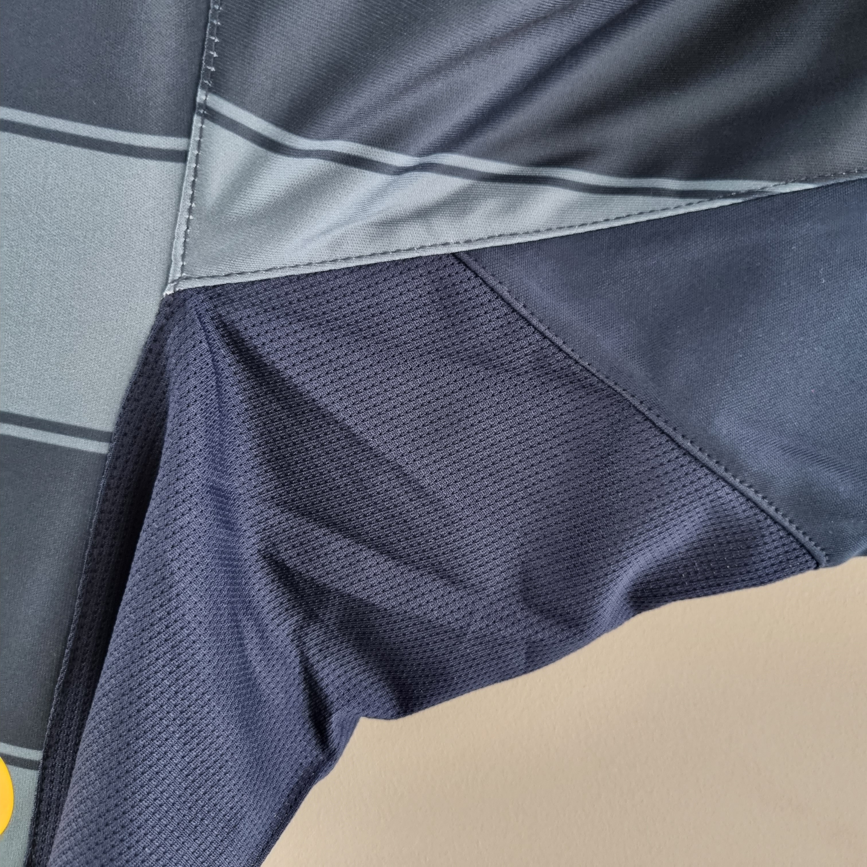 3ª Camisola Inter 2004/2005 - Versão adepto 10