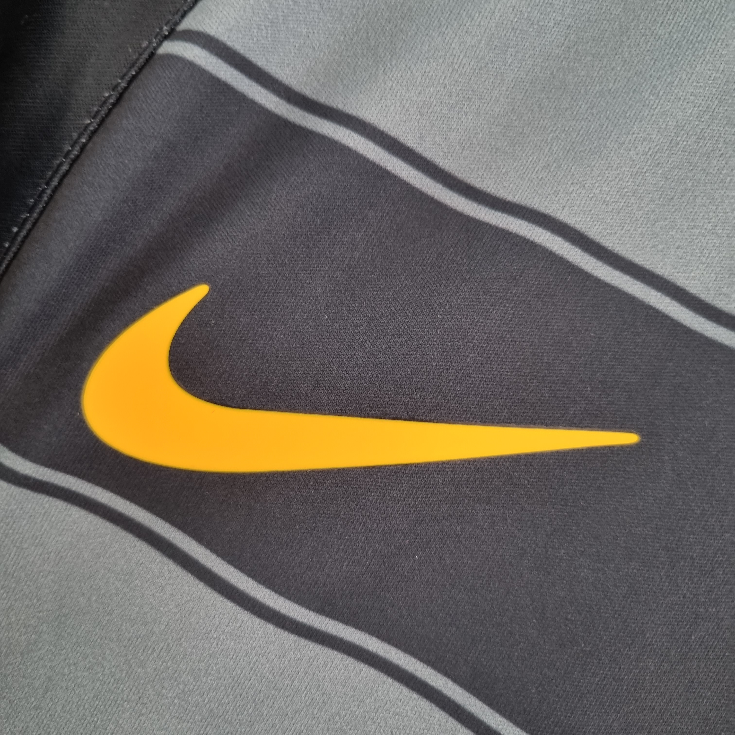 3ª Camisola Inter 2004/2005 - Versão adepto 5