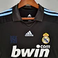Camisola alternativa Real Madrid 2009/2010 - Versão adepto - Thumbnail 7