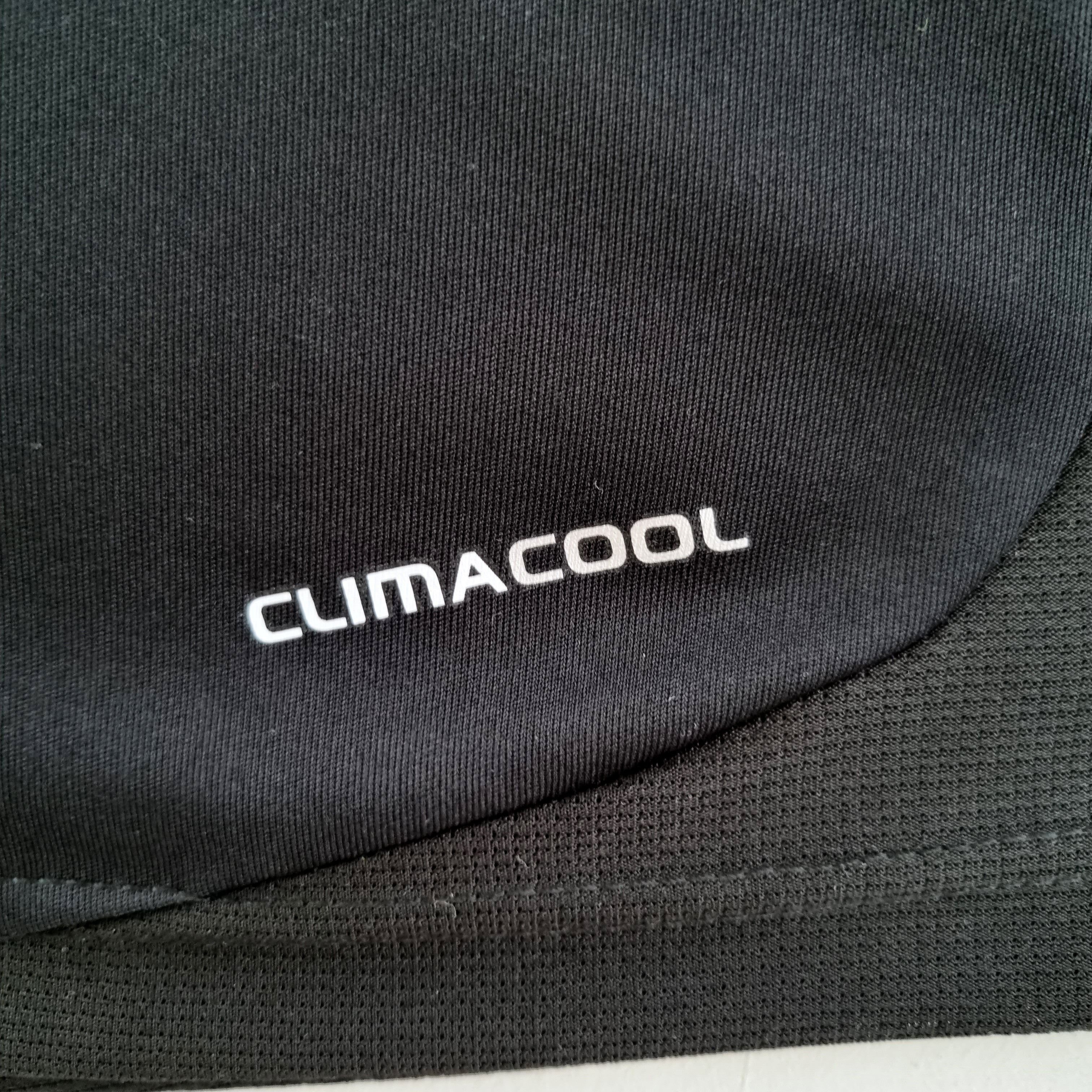 Camisola alternativa Real Madrid 2009/2010 - Versão adepto 12