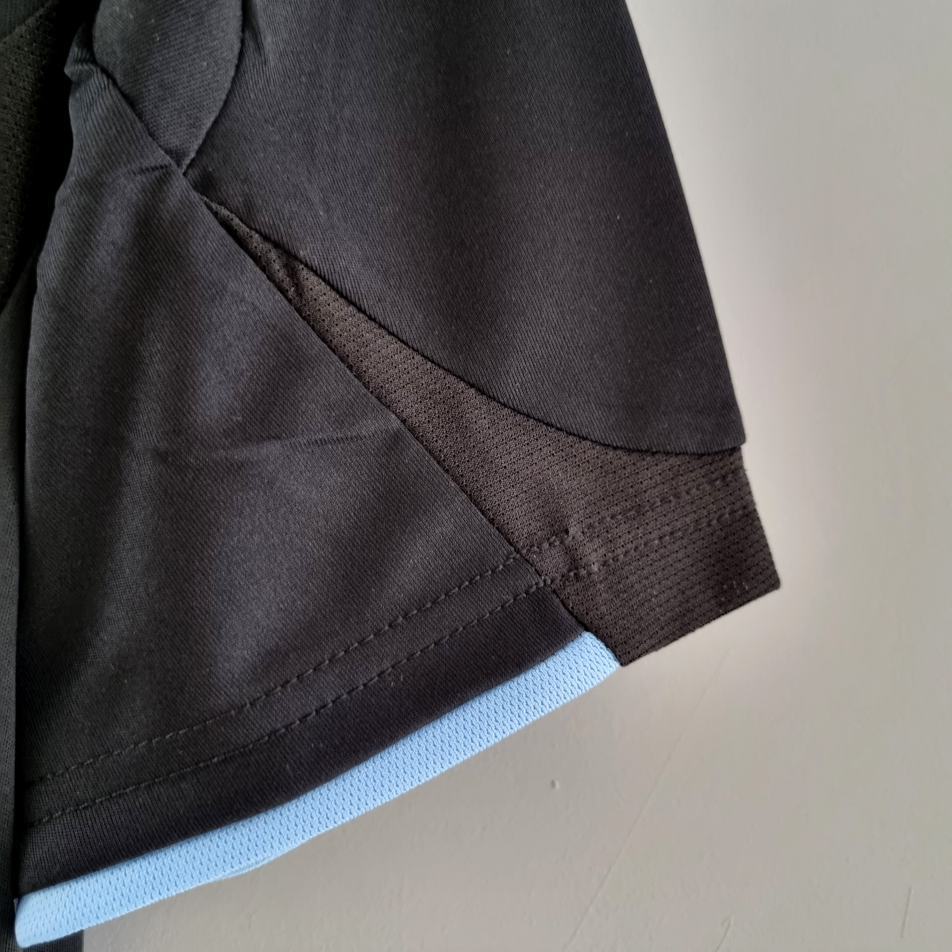 Camisola alternativa Real Madrid 2009/2010 - Versão adepto 11