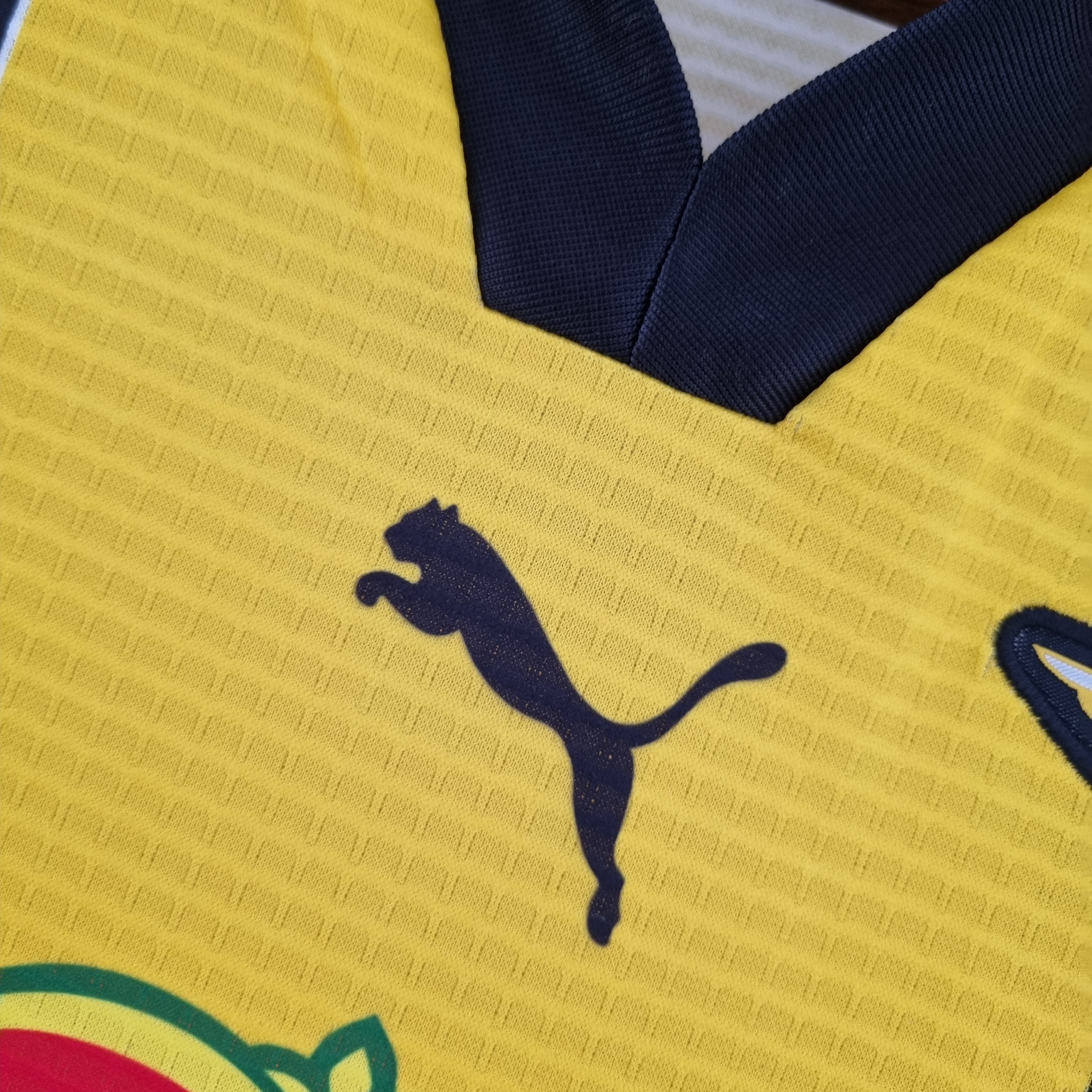 4ª Camisola Lazio 98/99 - Versão adepto 4