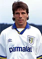 Camisola principal Parma 1993/1995 - Versão adepto - Thumbnail 2