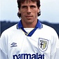 Camisola principal Parma 1993/1995 - Versão adepto - Thumbnail 2