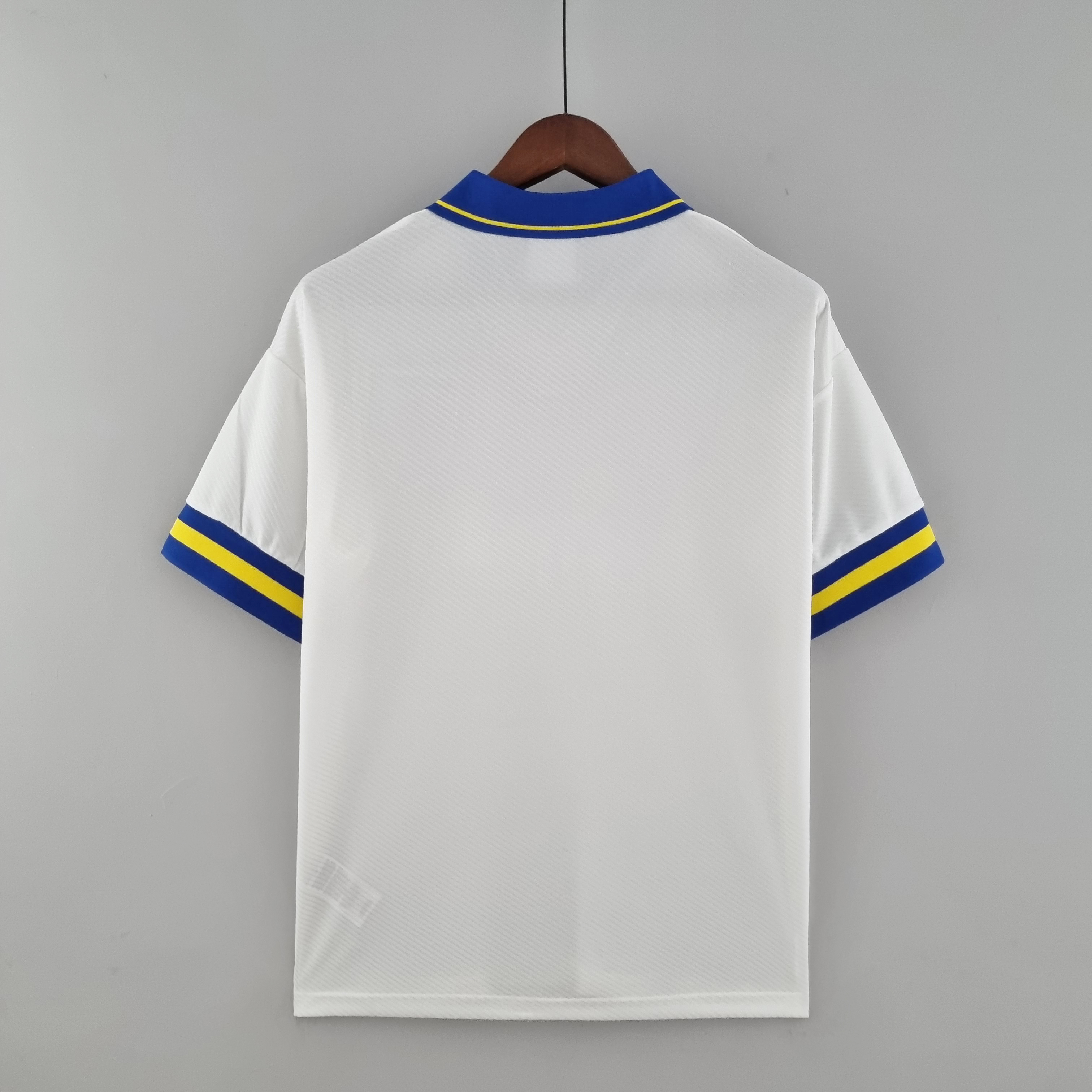 Camisola principal Parma 1993/1995 - Versão adepto 3
