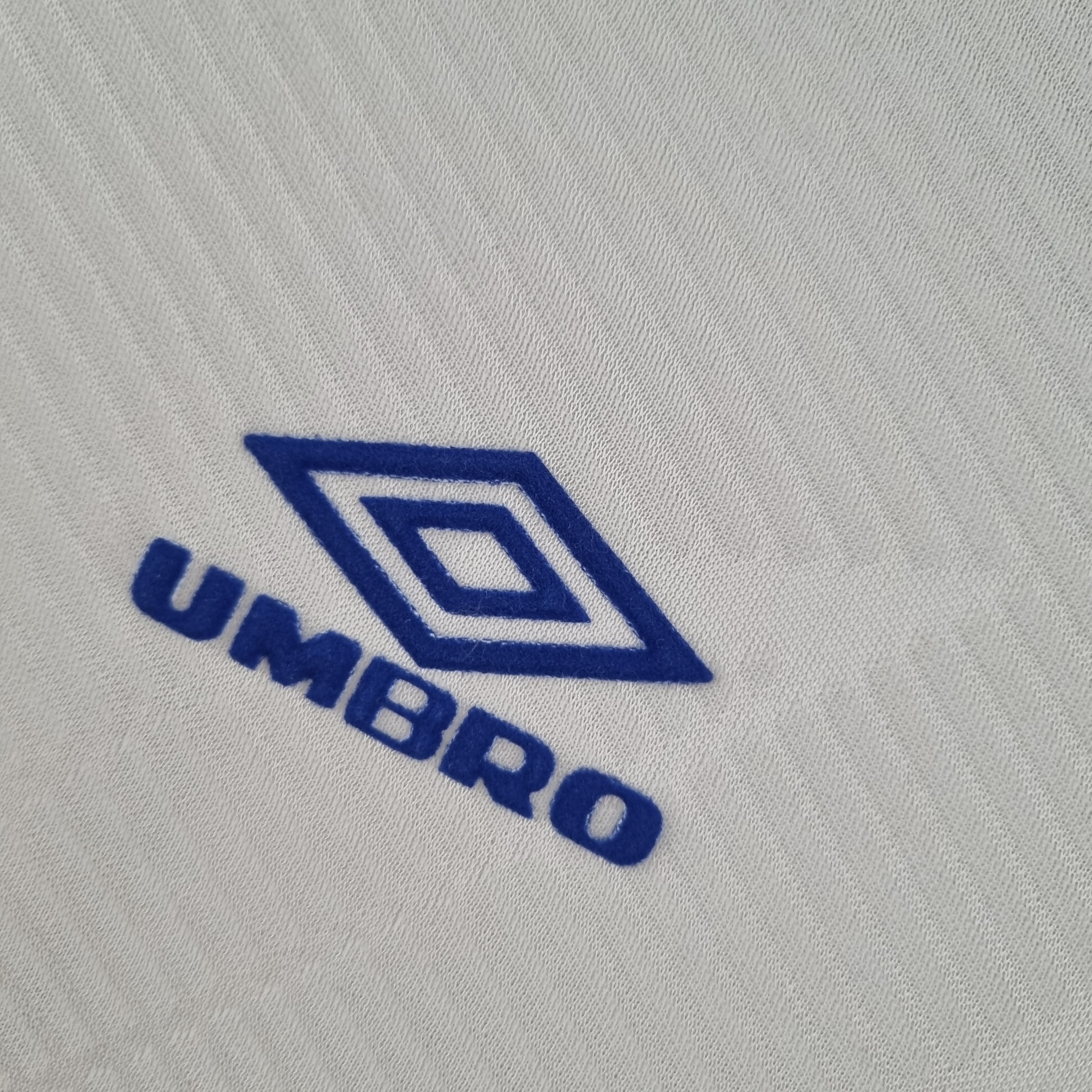 Camisola principal Parma 1993/1995 - Versão adepto 5