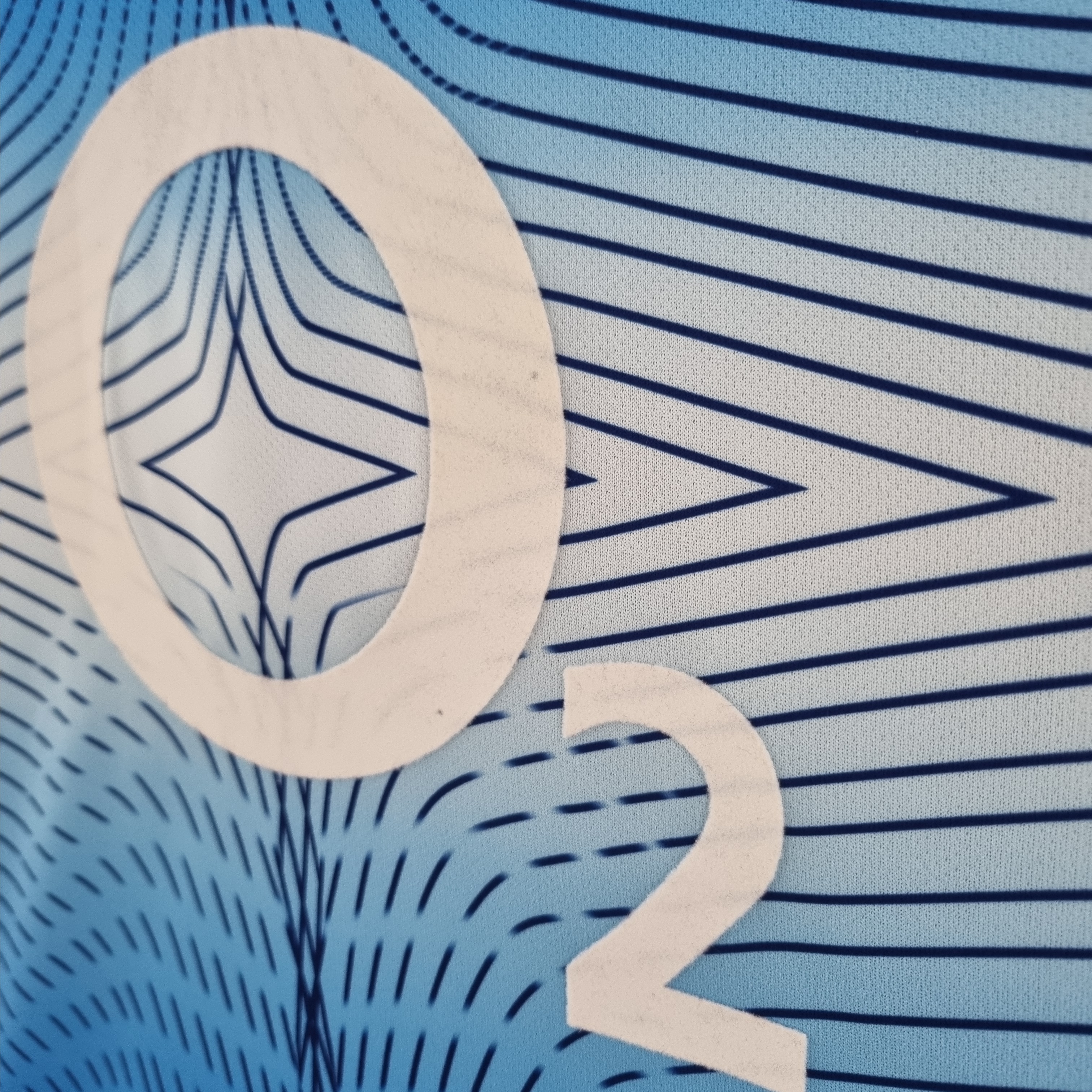 Camisola alternativa Arsenal 2002/2003 - Versão adepto 9