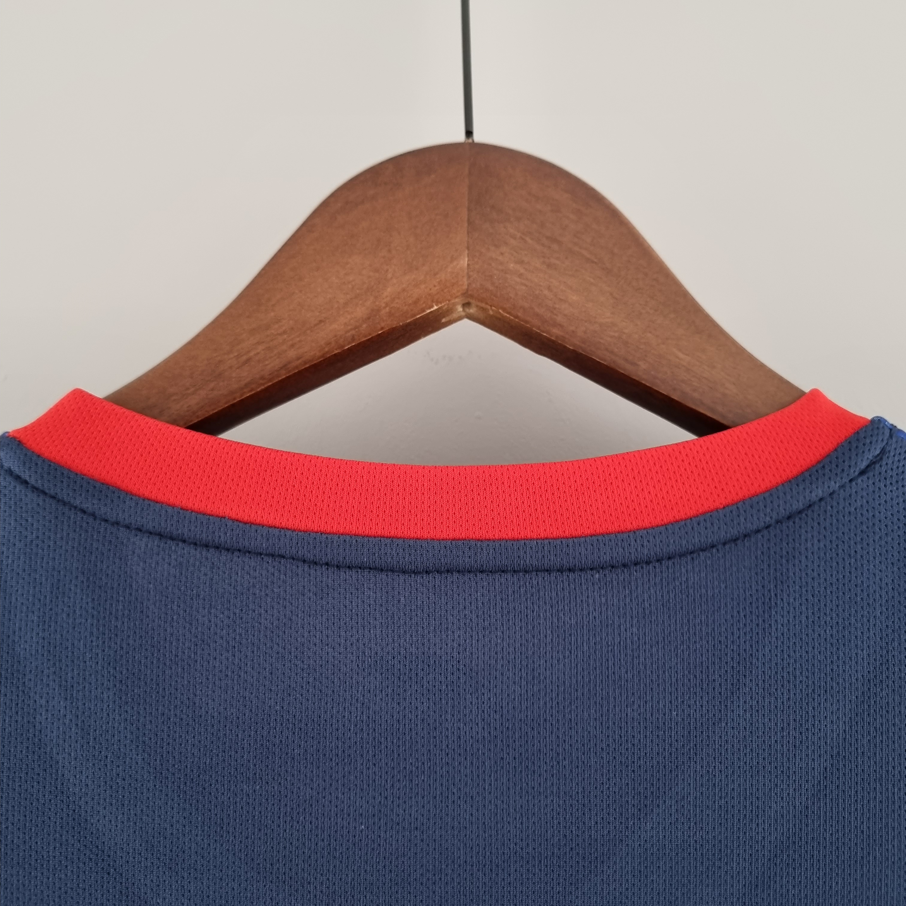 Camisola alternativa Arsenal 2002/2003 - Versão adepto 7