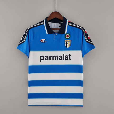 Camisola Guarda-redes Parma 1999/2000 - Versão adepto